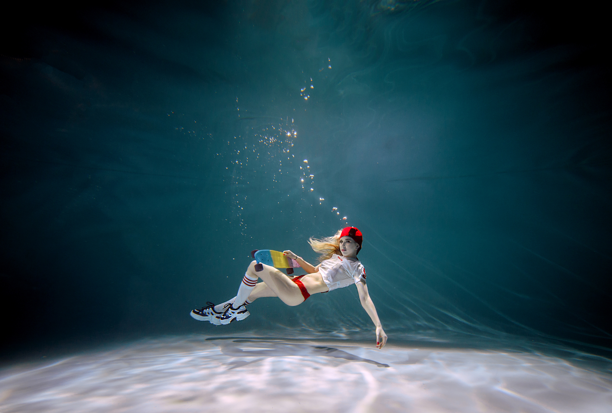 Как подготовится к подводной фотосессии?. Свадебный и семейный фотограф Виктория Носачёва. Щелково, Москва и МО