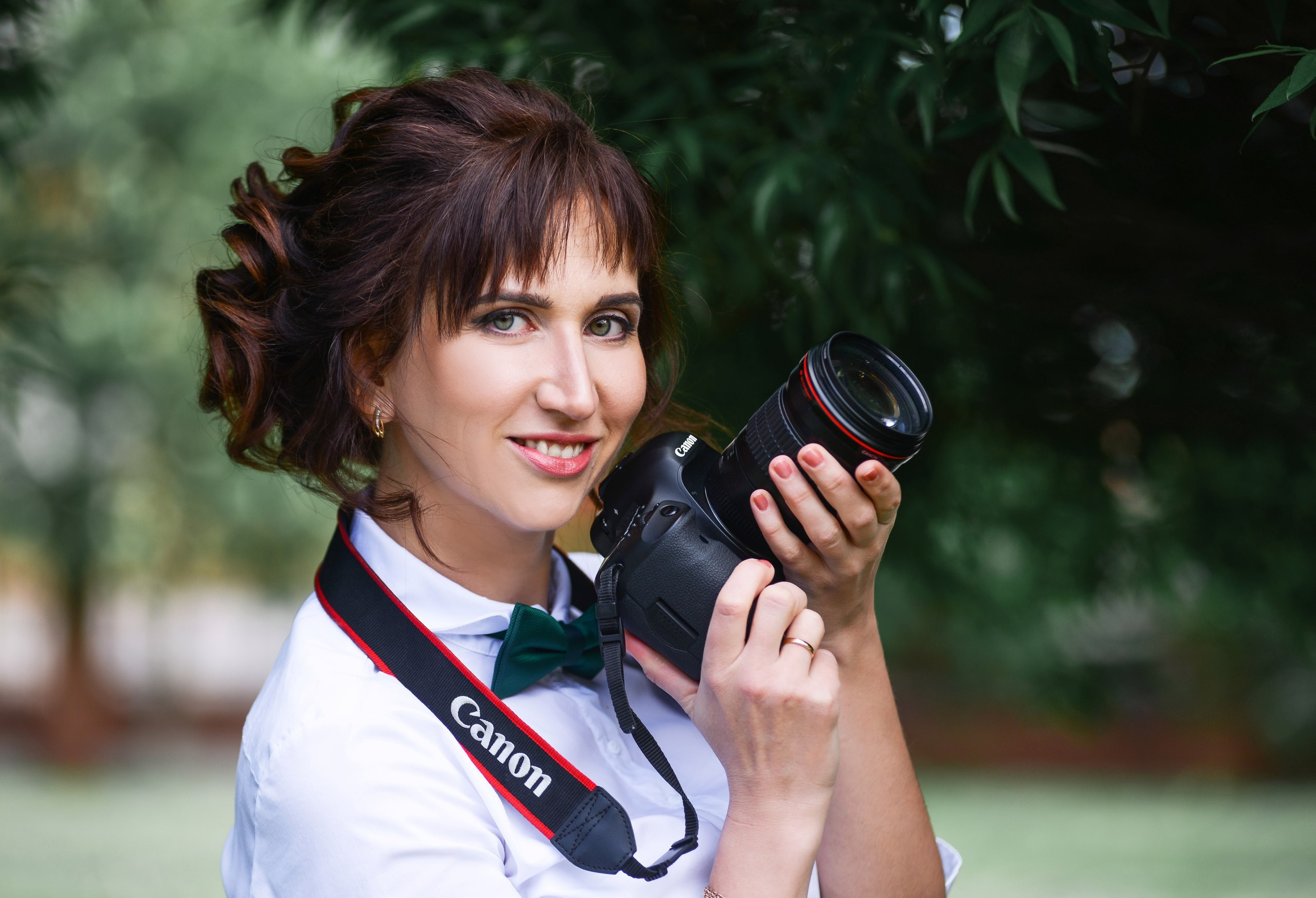 Контакты фотографа Елены Метелкиной г. Череповец