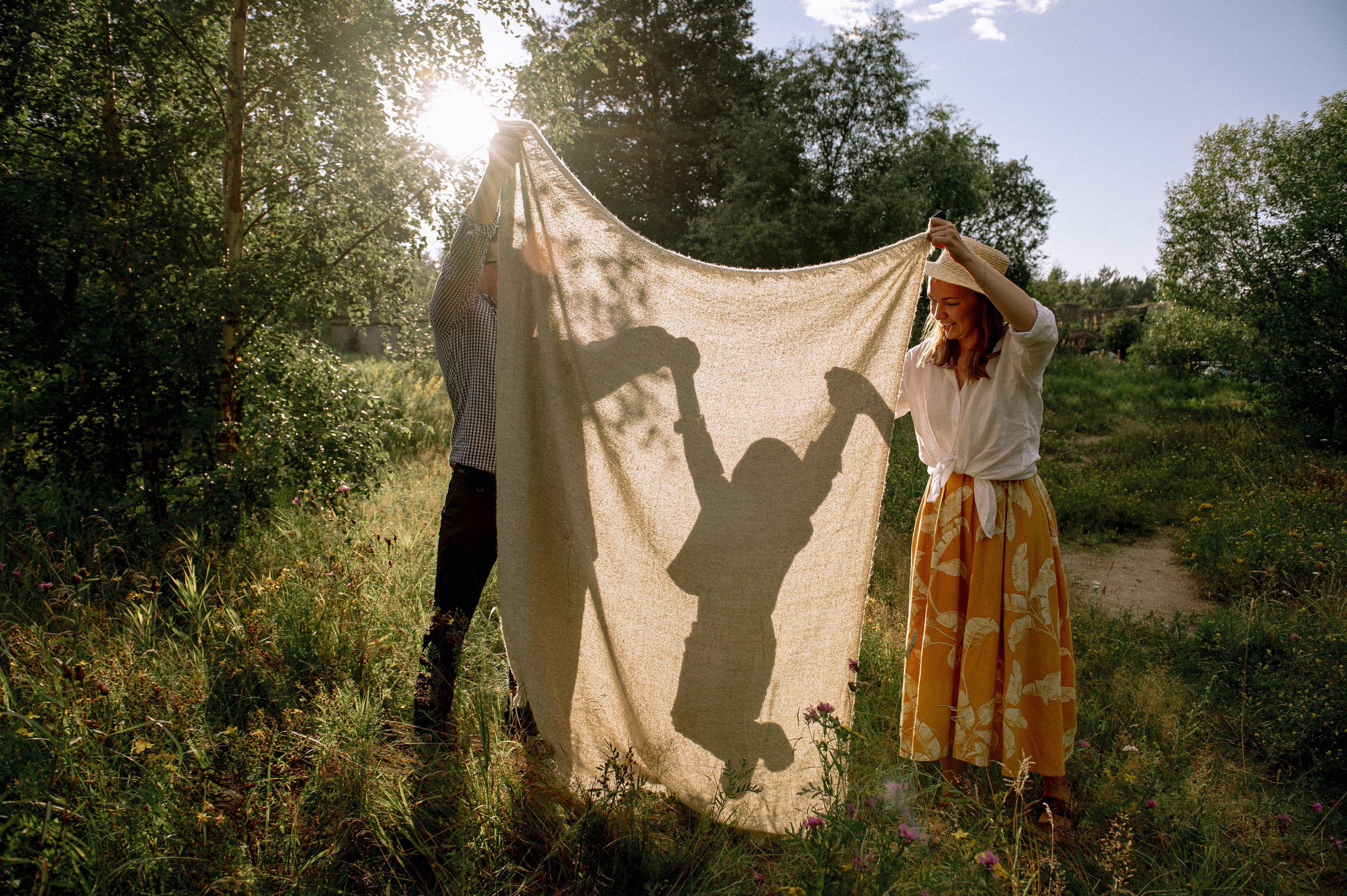 Интенсив «Основы фотографии»