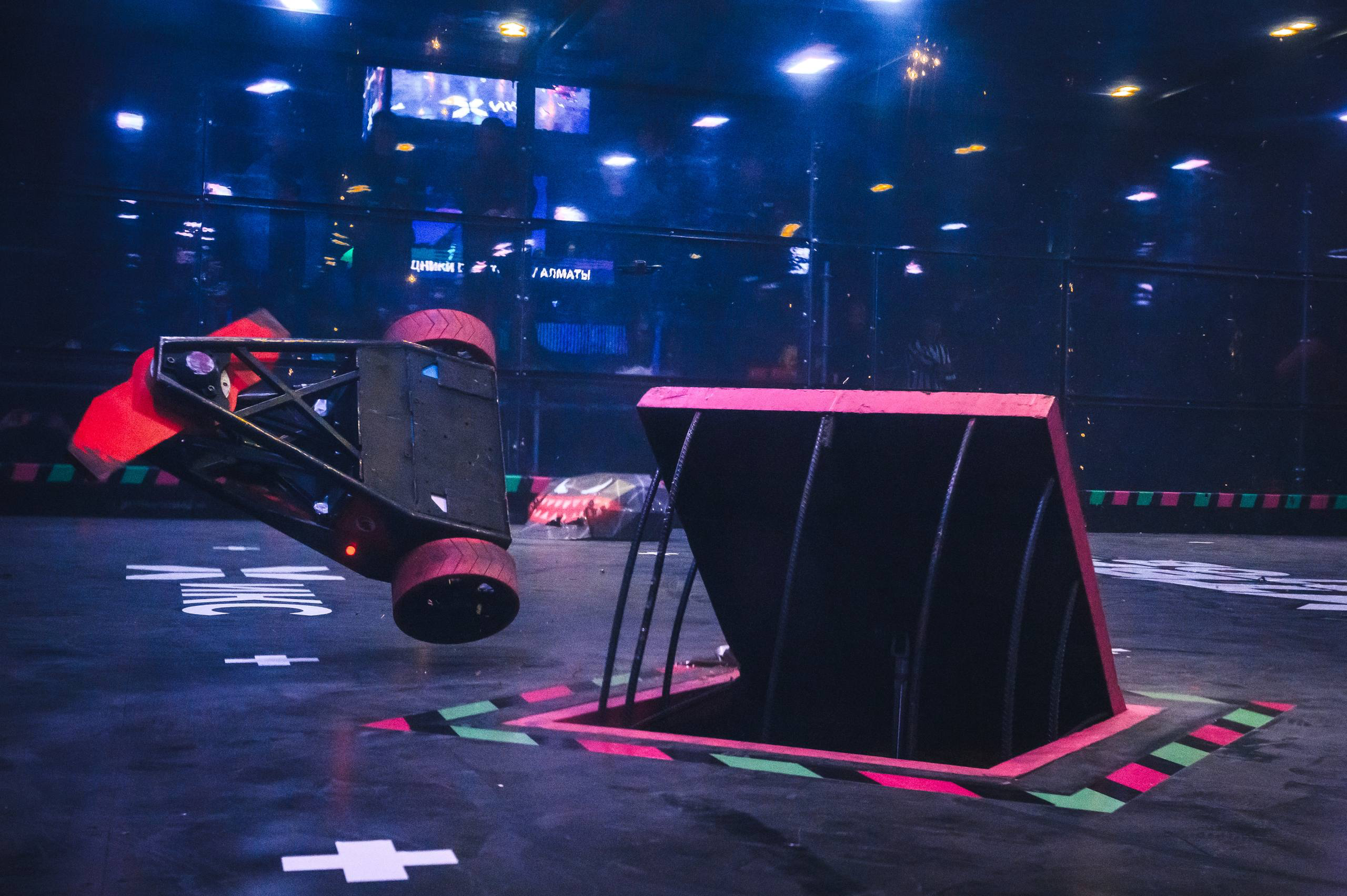 Фотосьемки