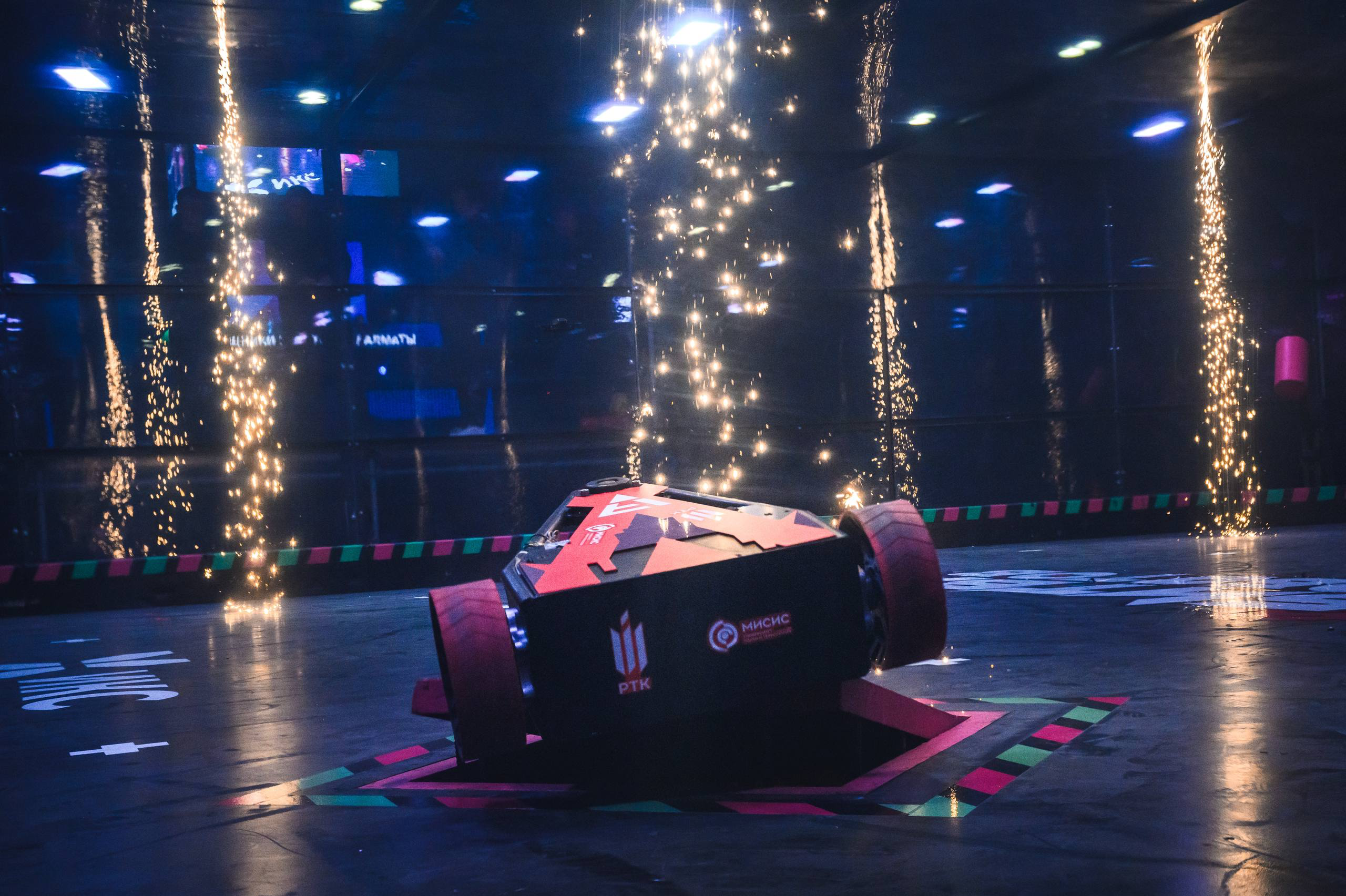 Фотосьемки