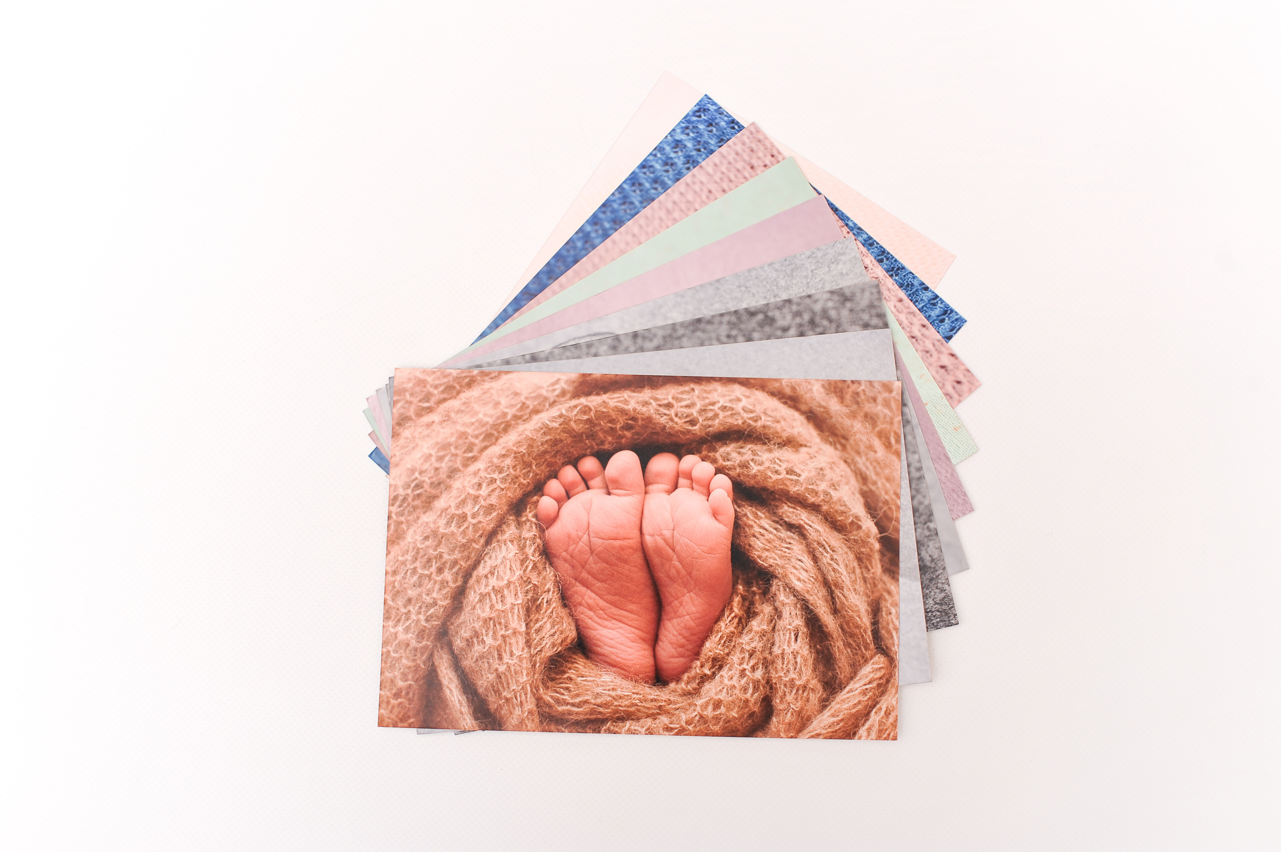 Печать фотографий. BABY ZOOM фотостудия в Казани