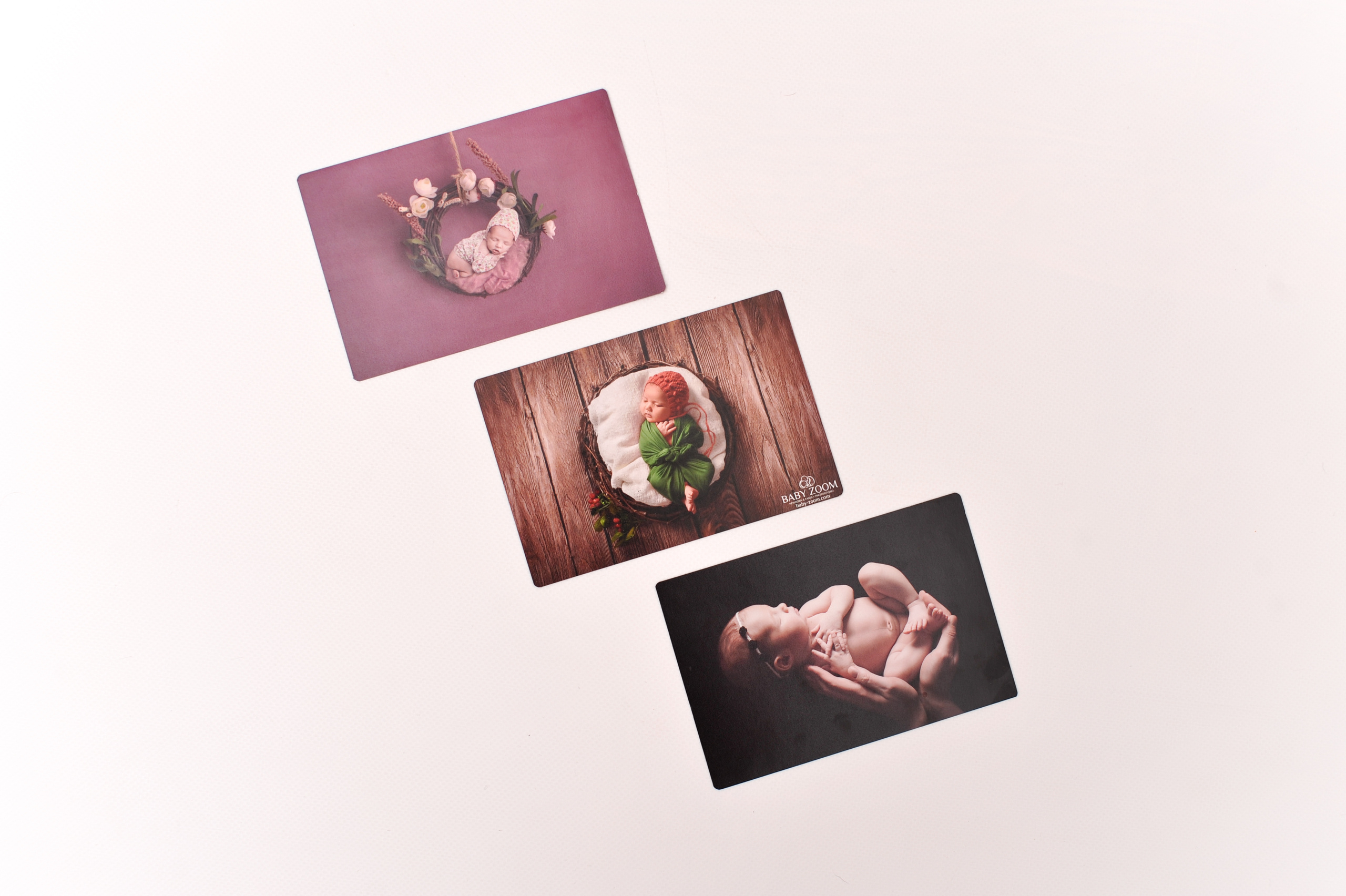 Виниловые МАГНИТЫ. BABY ZOOM фотостудия в Казани