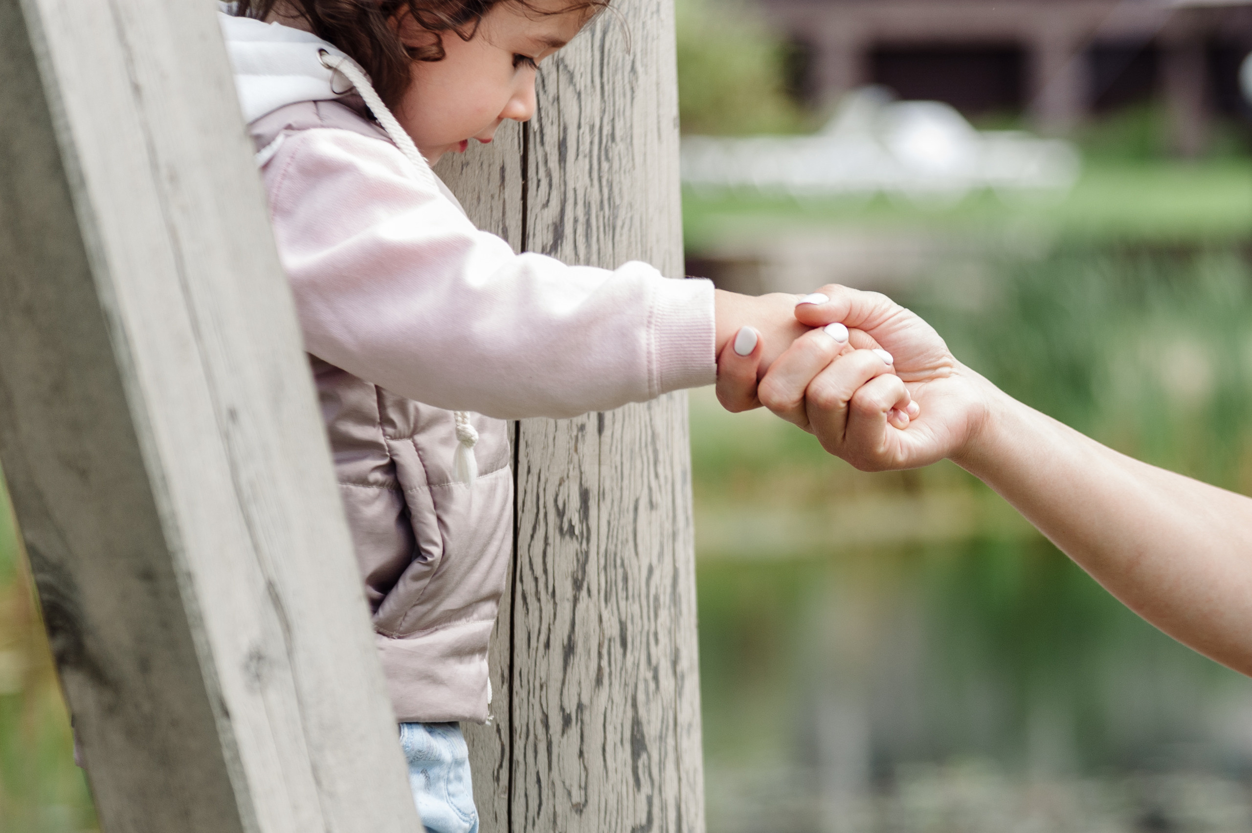 Фотопрогулка в эко-отеле «Лепота». Семейный фотограф в Москве Елена Снегирева