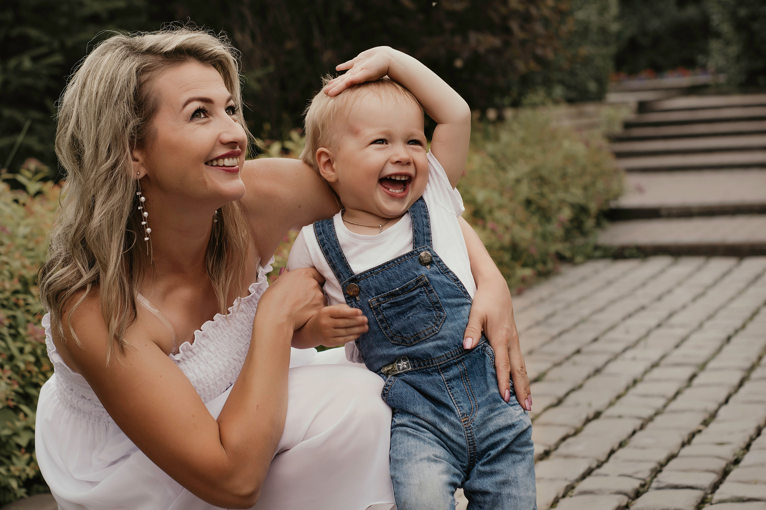 Фотограф в Красноярске / Дивногорске. Файзулина Анастасия