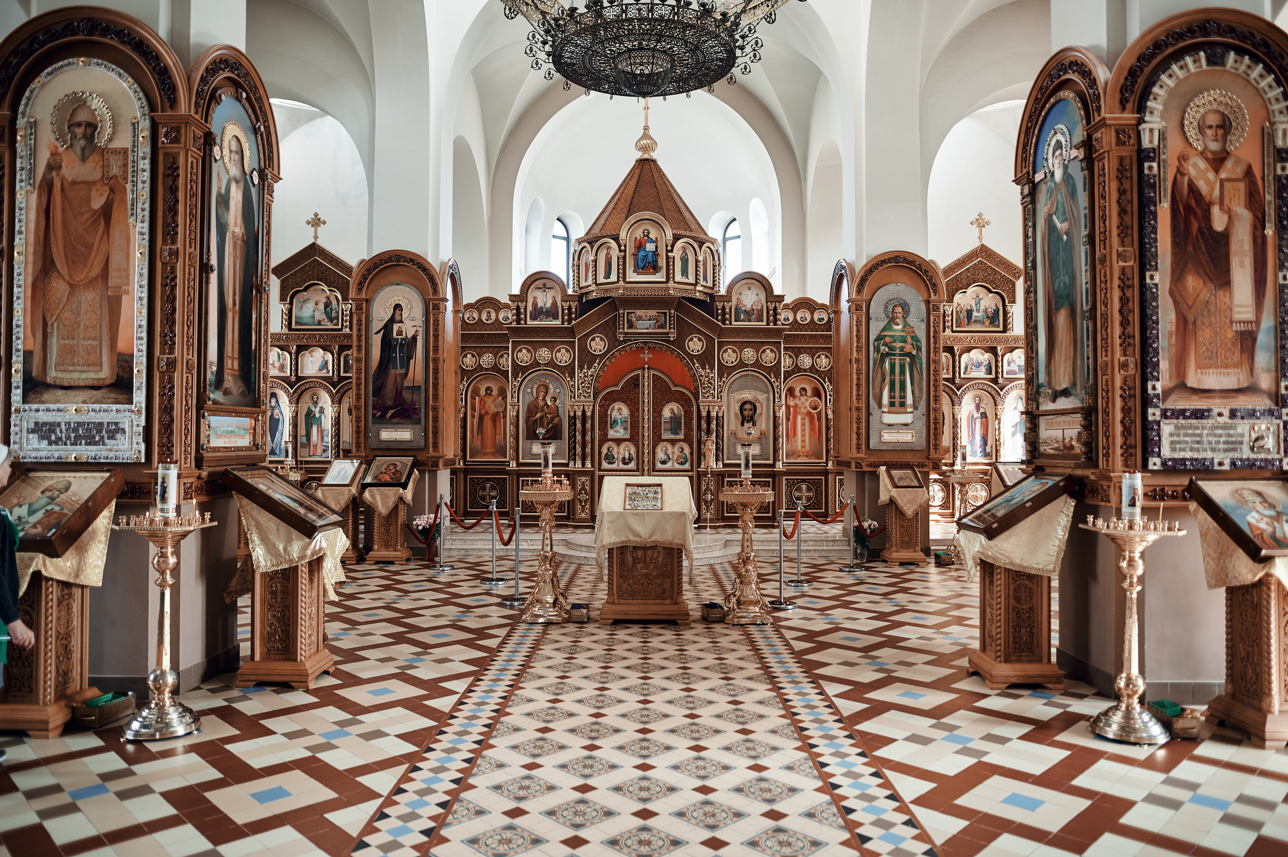 Крещения. Свадебный фотограф Сергей Фарковец