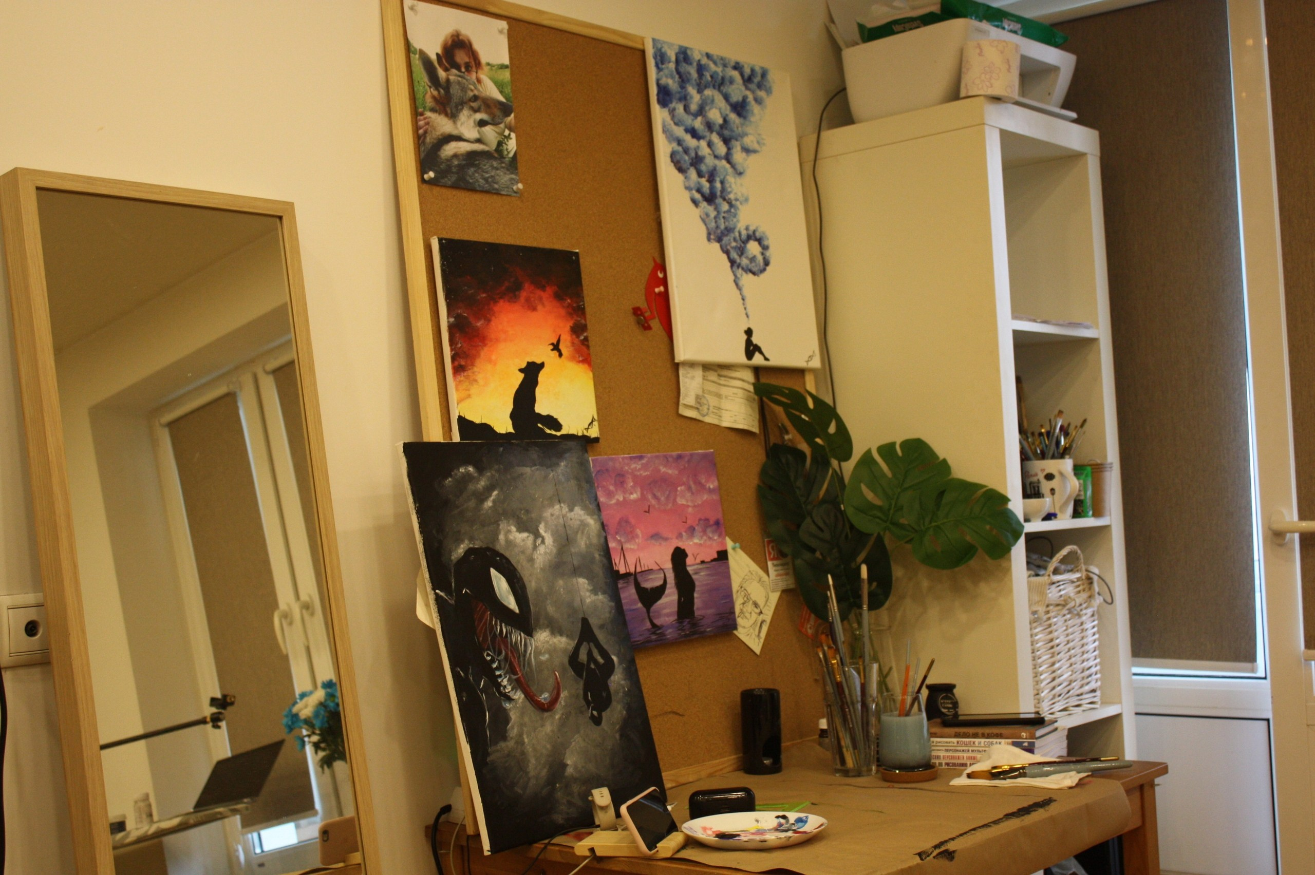 Приветствие. Фотограф-дизайнер Мастюнина Ирина