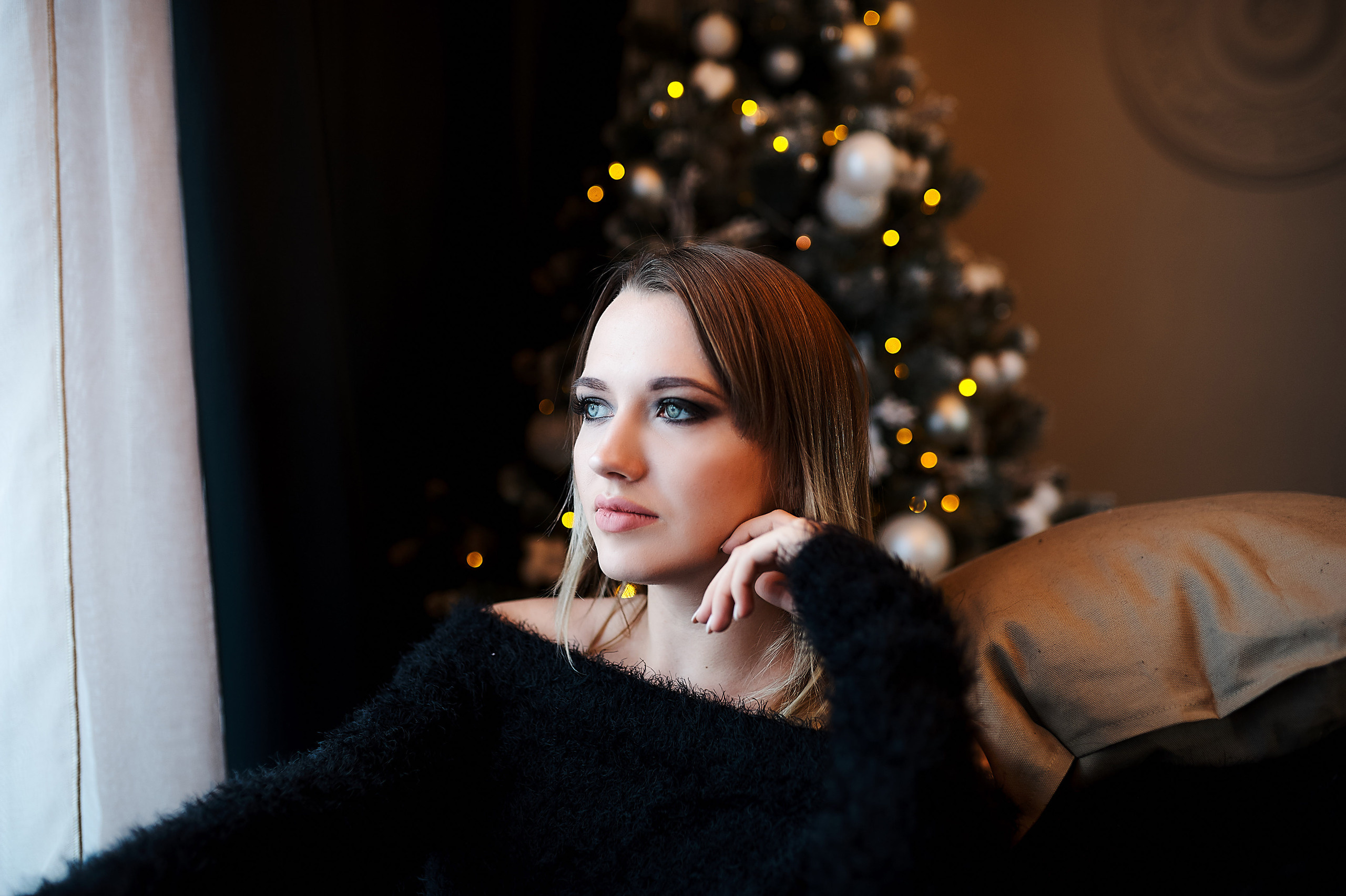 Новый год 2024. Свадебный фотограф г. Новочеркасск г. Ростов-на-Дону