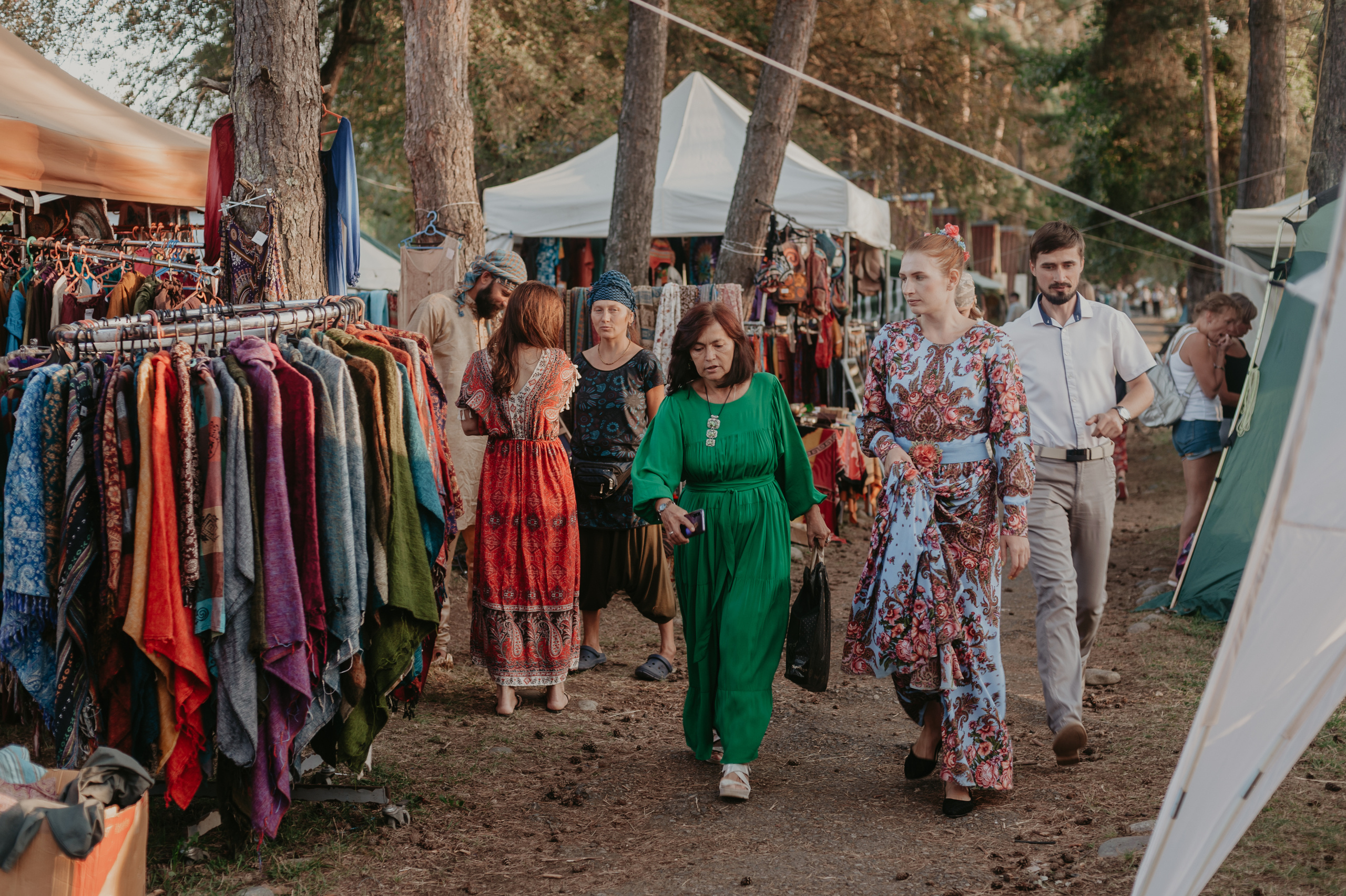 Волонтёрство. Семейный фотограф Ульяна Вишнякова