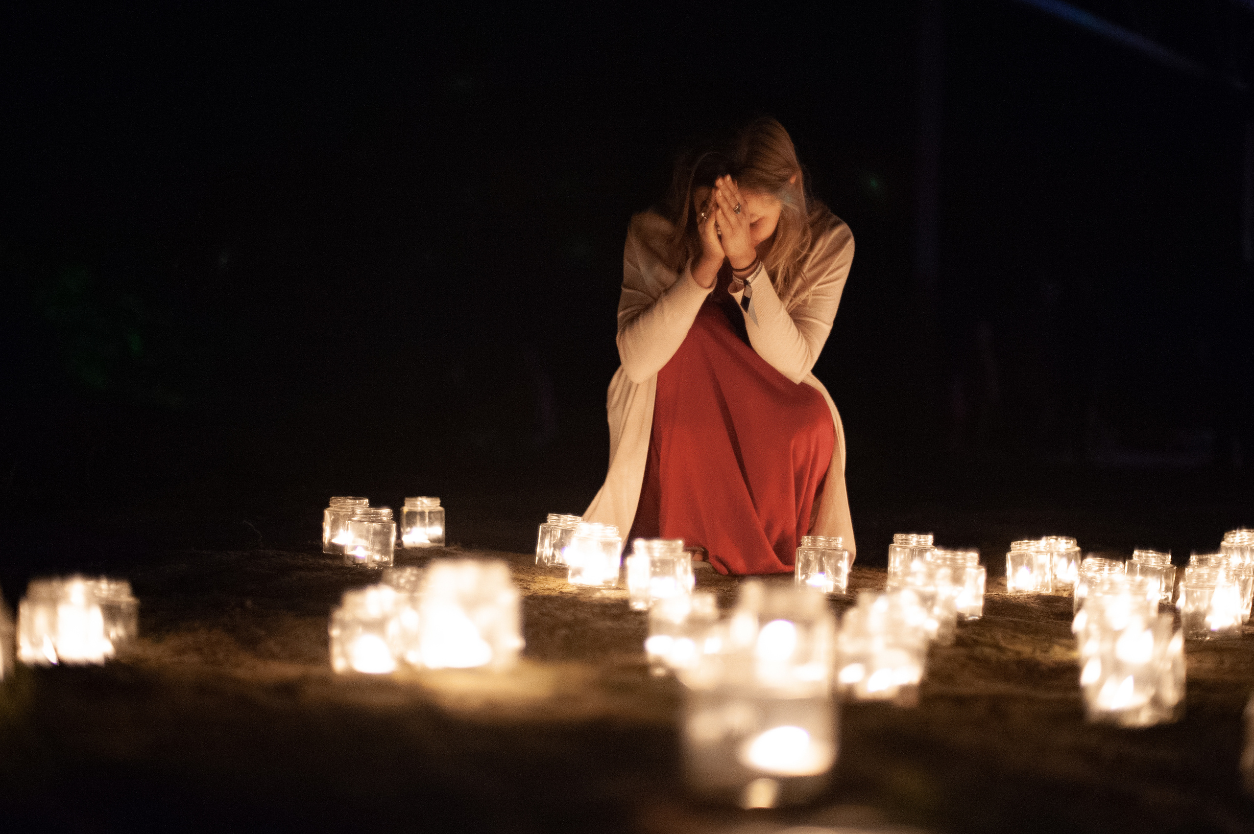 Волонтёрство. Семейный фотограф Ульяна Вишнякова