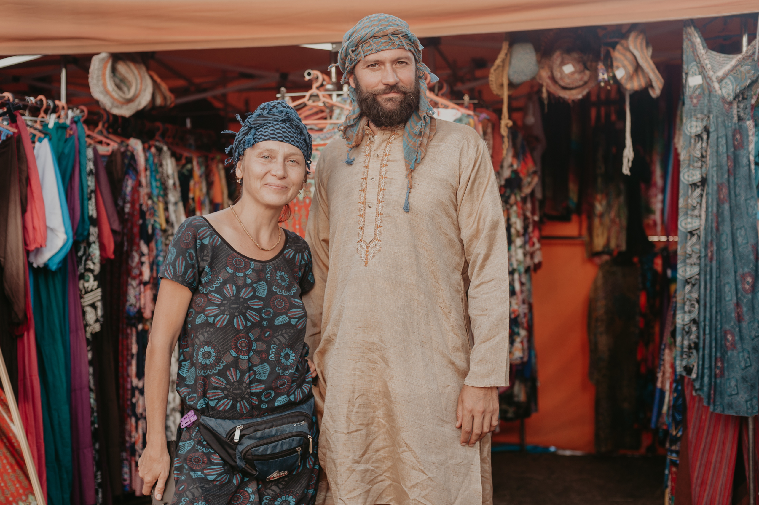 Волонтёрство. Семейный фотограф Ульяна Вишнякова
