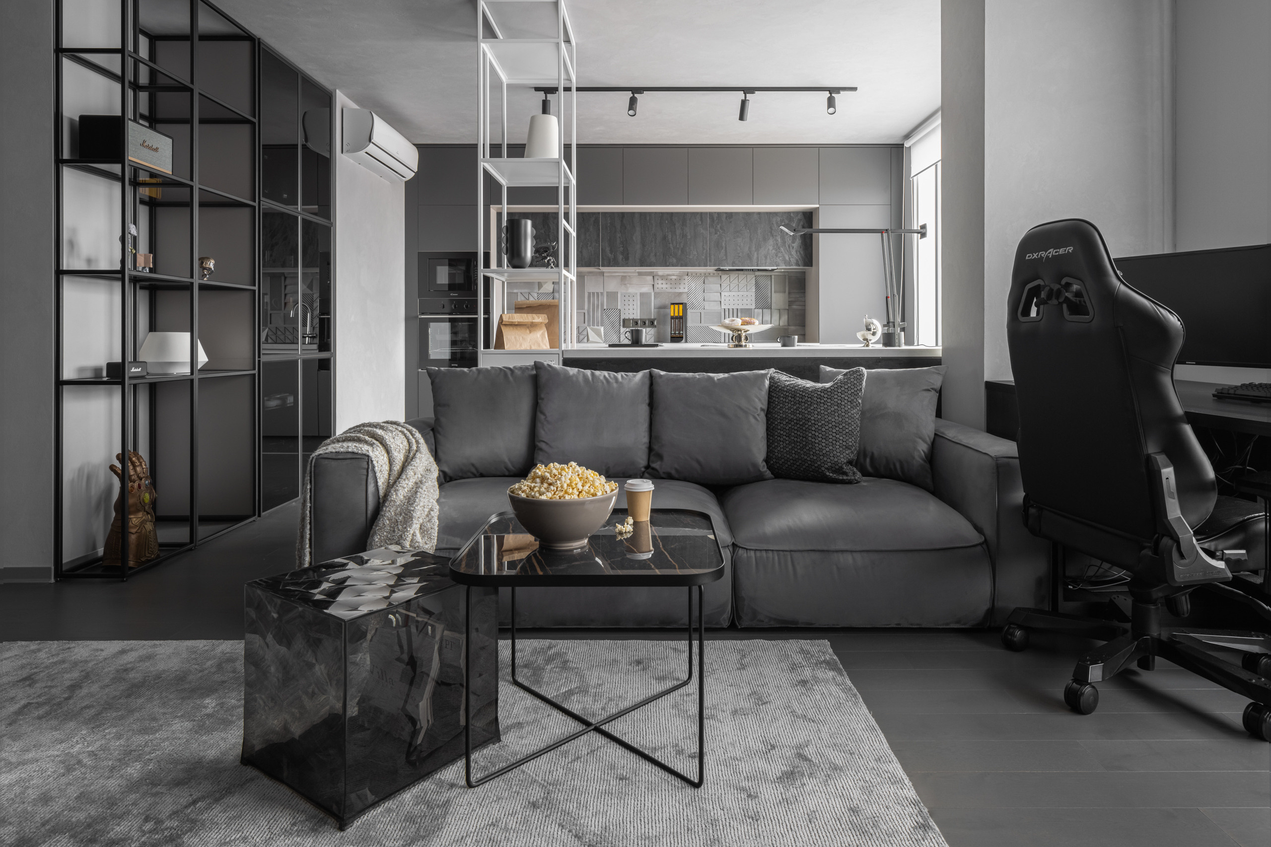 Портфолио - Коваль Илья, интерьерный фотограф. Коваль Илья — Интерьерный и архитектурный фотограф