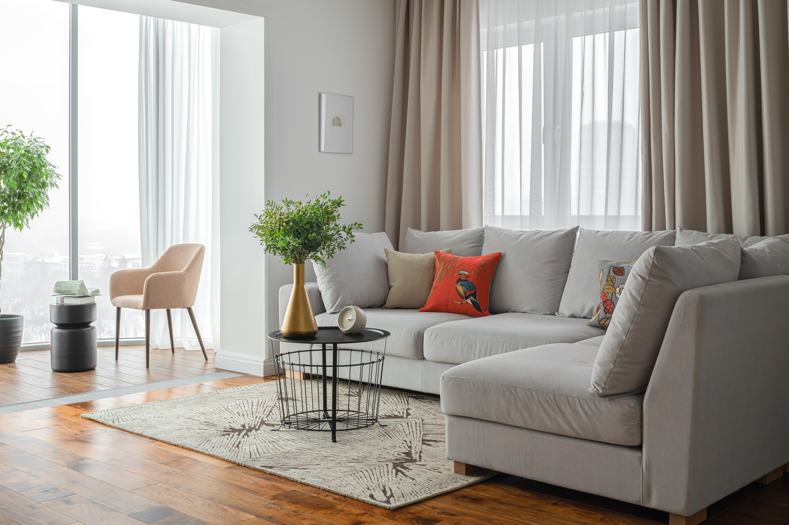 Портфолио - Коваль Илья, интерьерный фотограф. Коваль Илья — Интерьерный и архитектурный фотограф