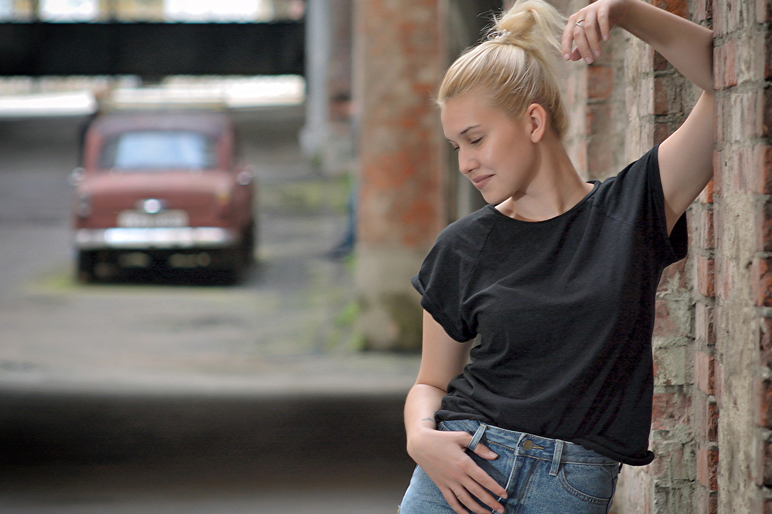 Индивидуальная фотосессия, частные фото девушек, стритфото для девушек, бьюти фотосессии