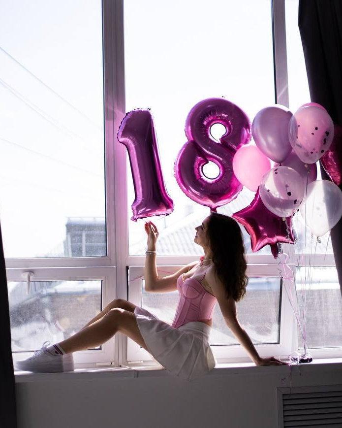 Услуги. Tenny-Tiny Ph