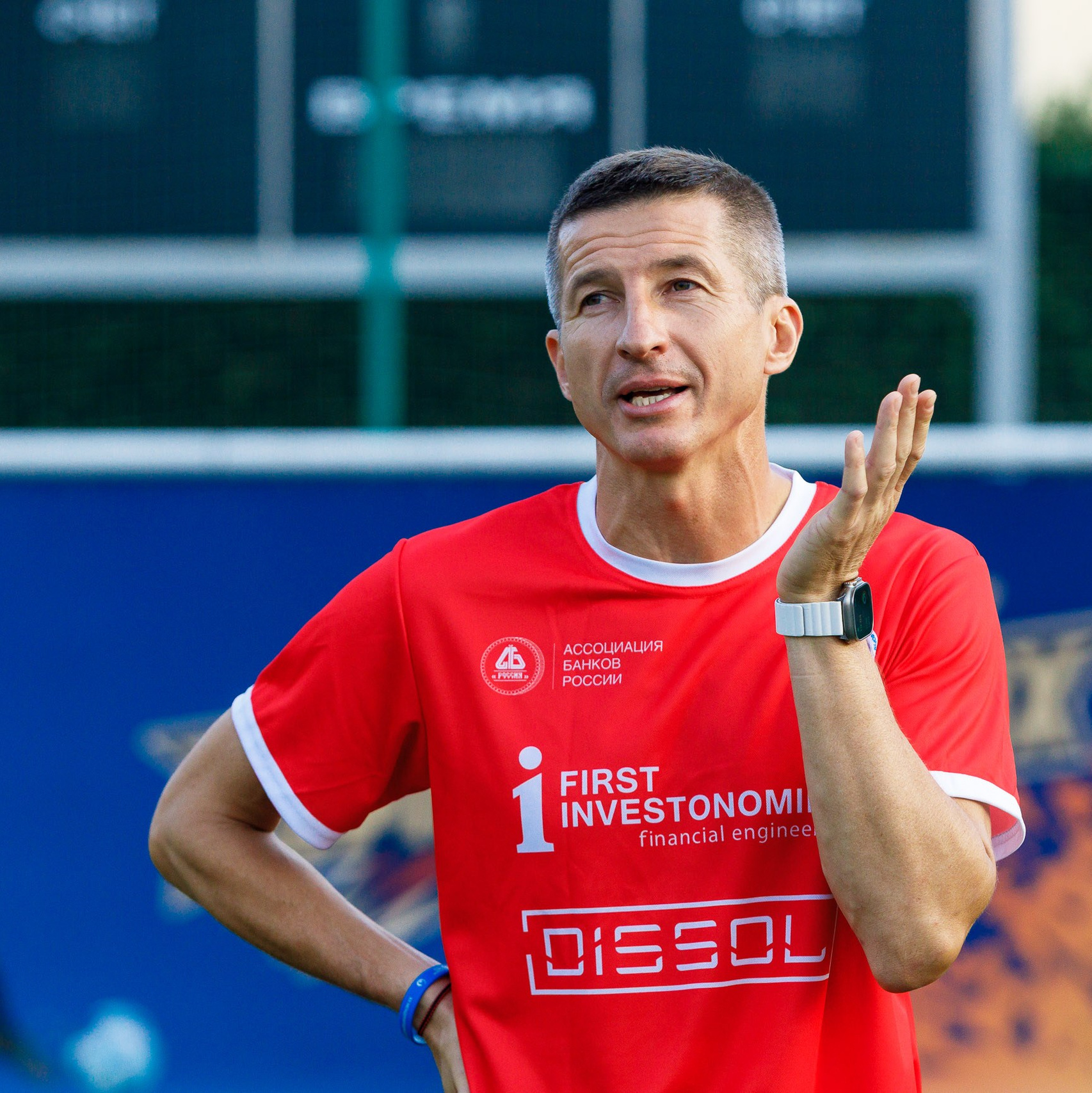 Репортажный фотограф в Москве