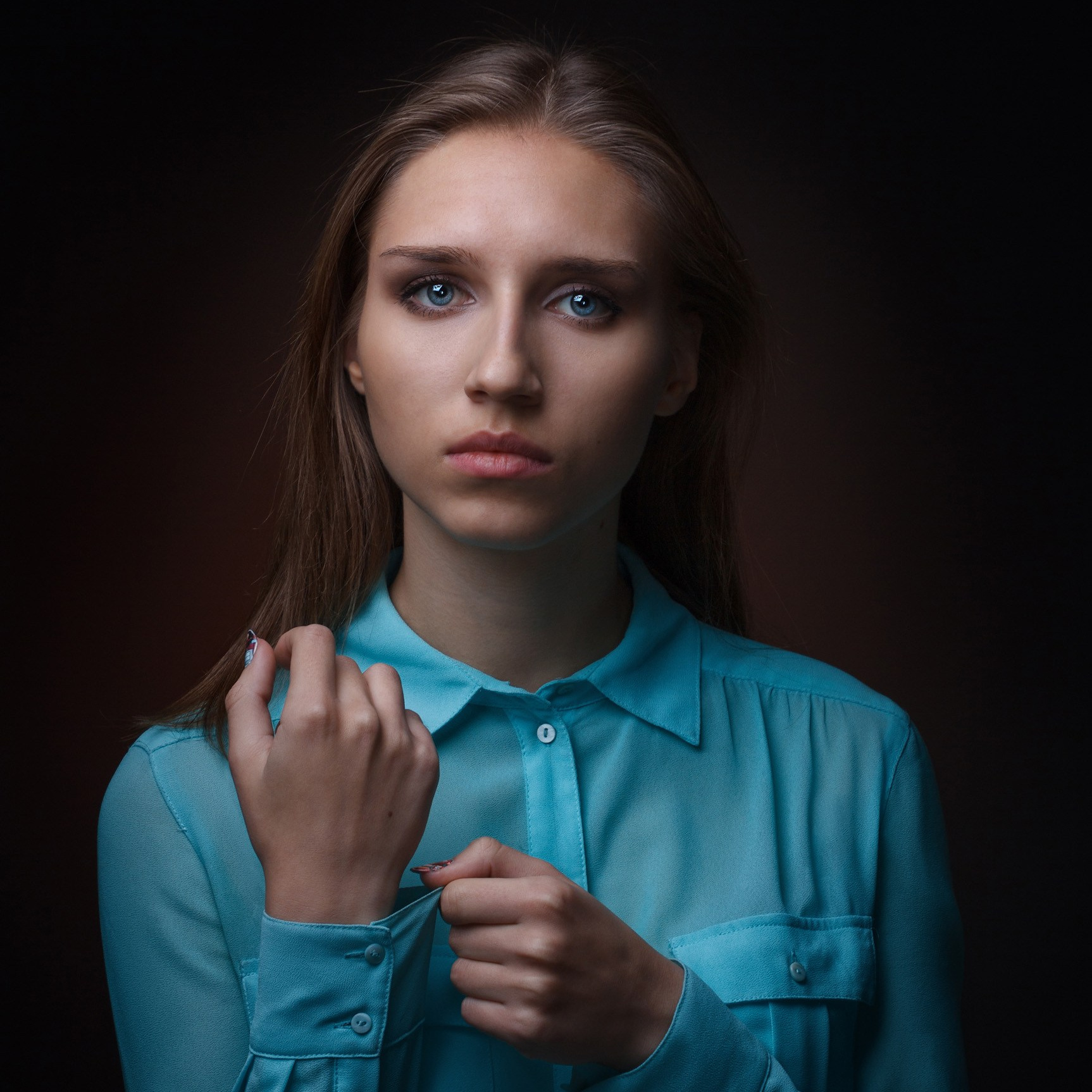 Портретный фотограф Станислав Жуков | Москва