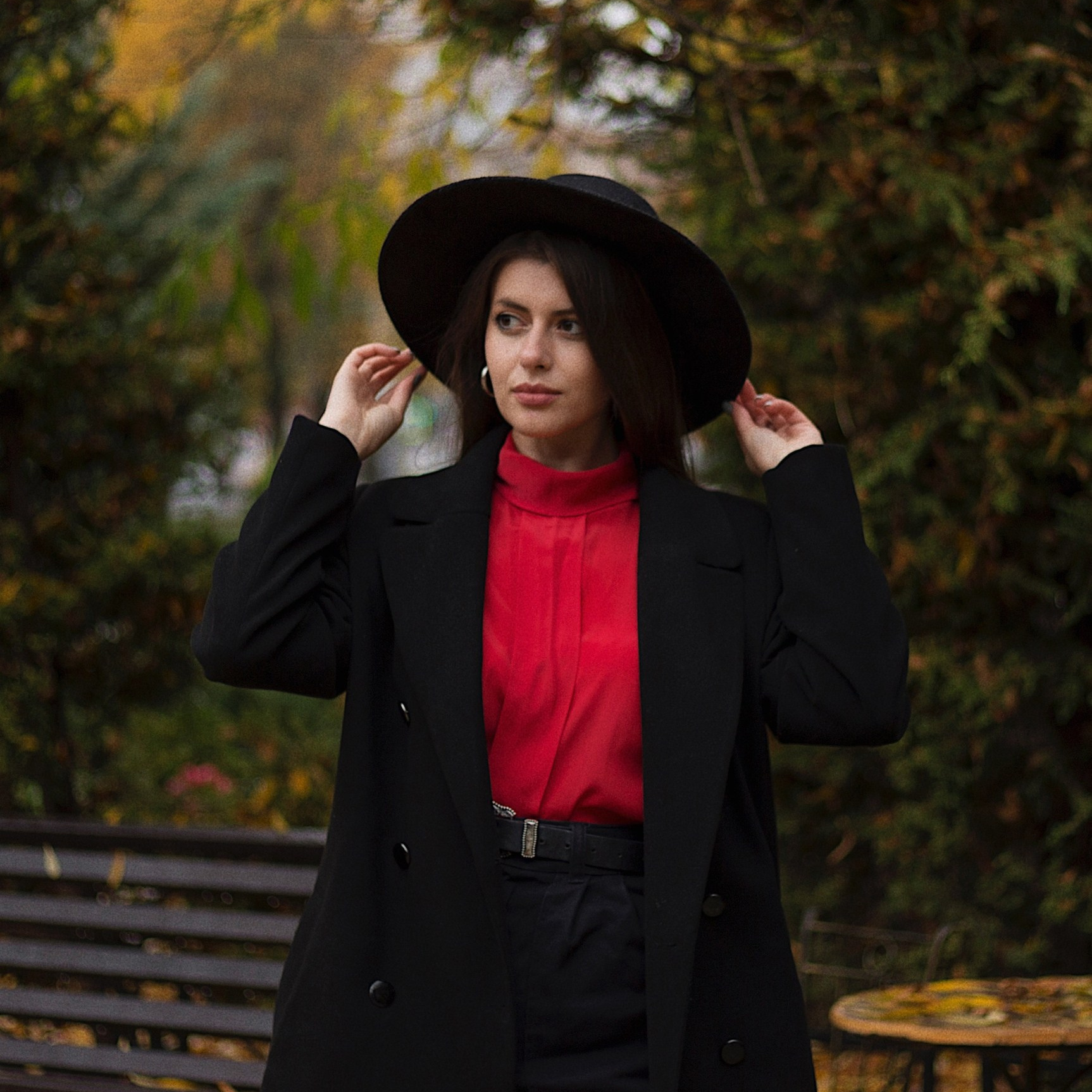 Лектор, эксперт. Репортажный фотограф в Крыму Ксения Гасица