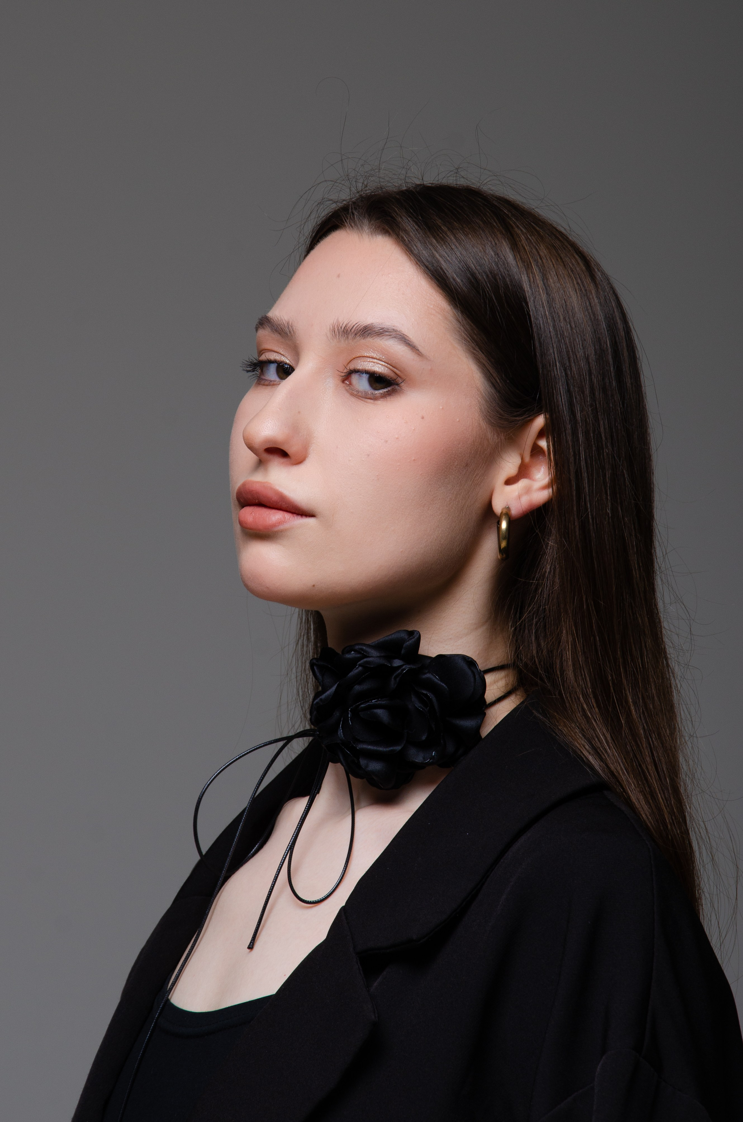 Гайд по позированию. Портретный фотограф в Казани Тумурзина Камила