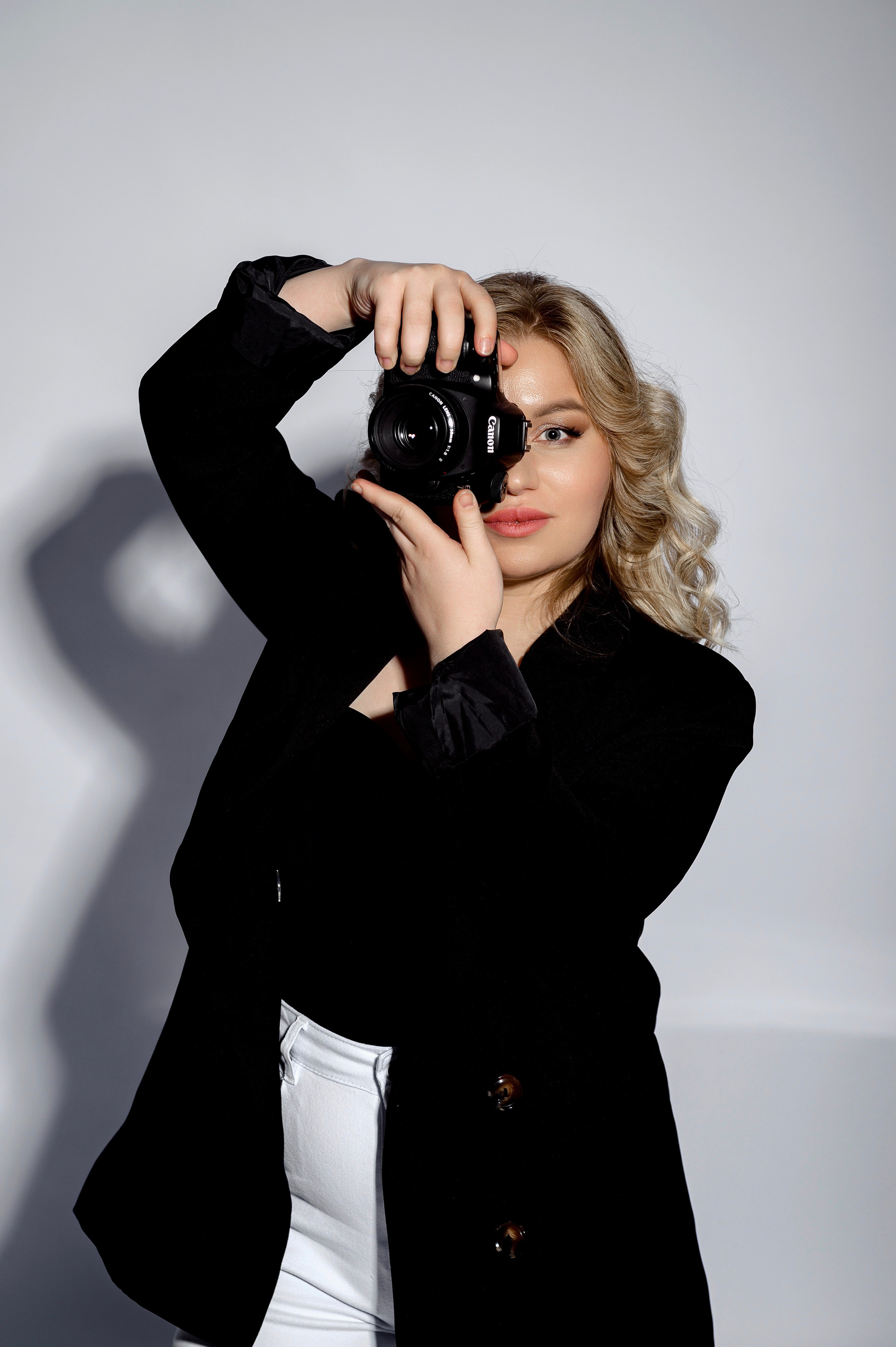 Фотограф Марина Наумова