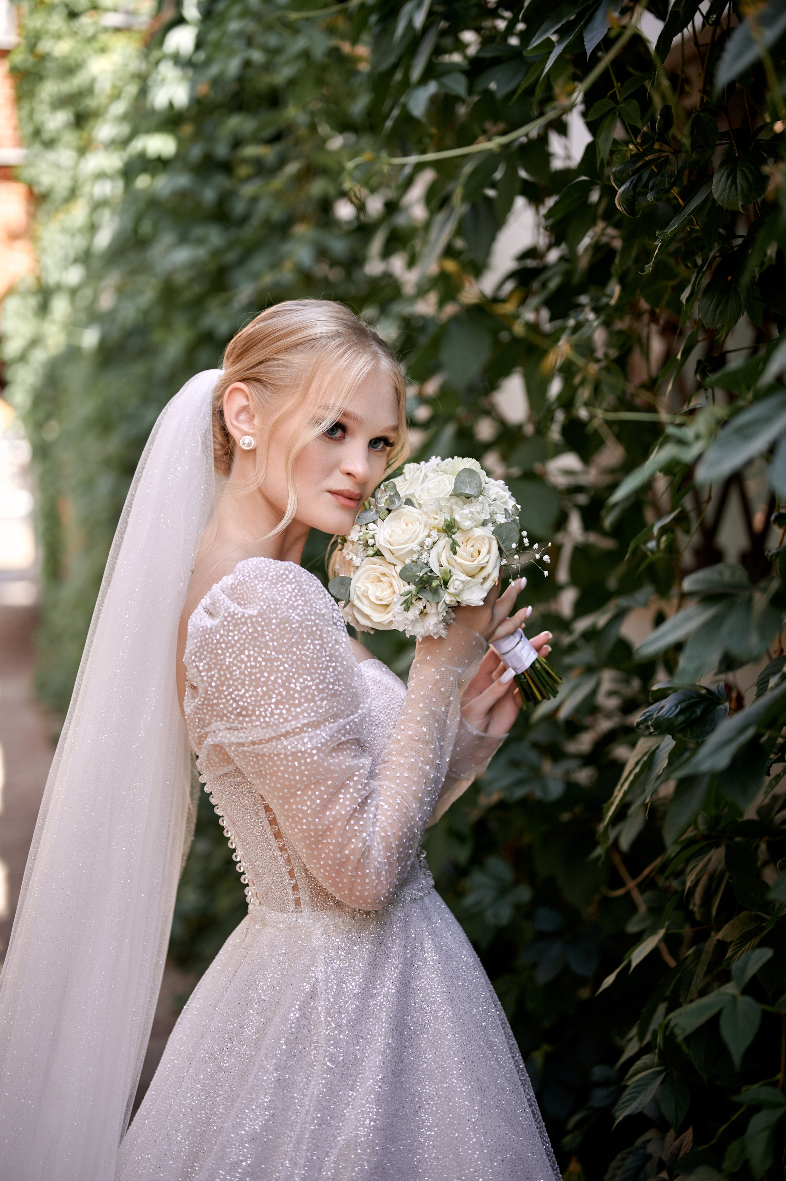 Свадебный фотограф в Тамбове Синельников Александр