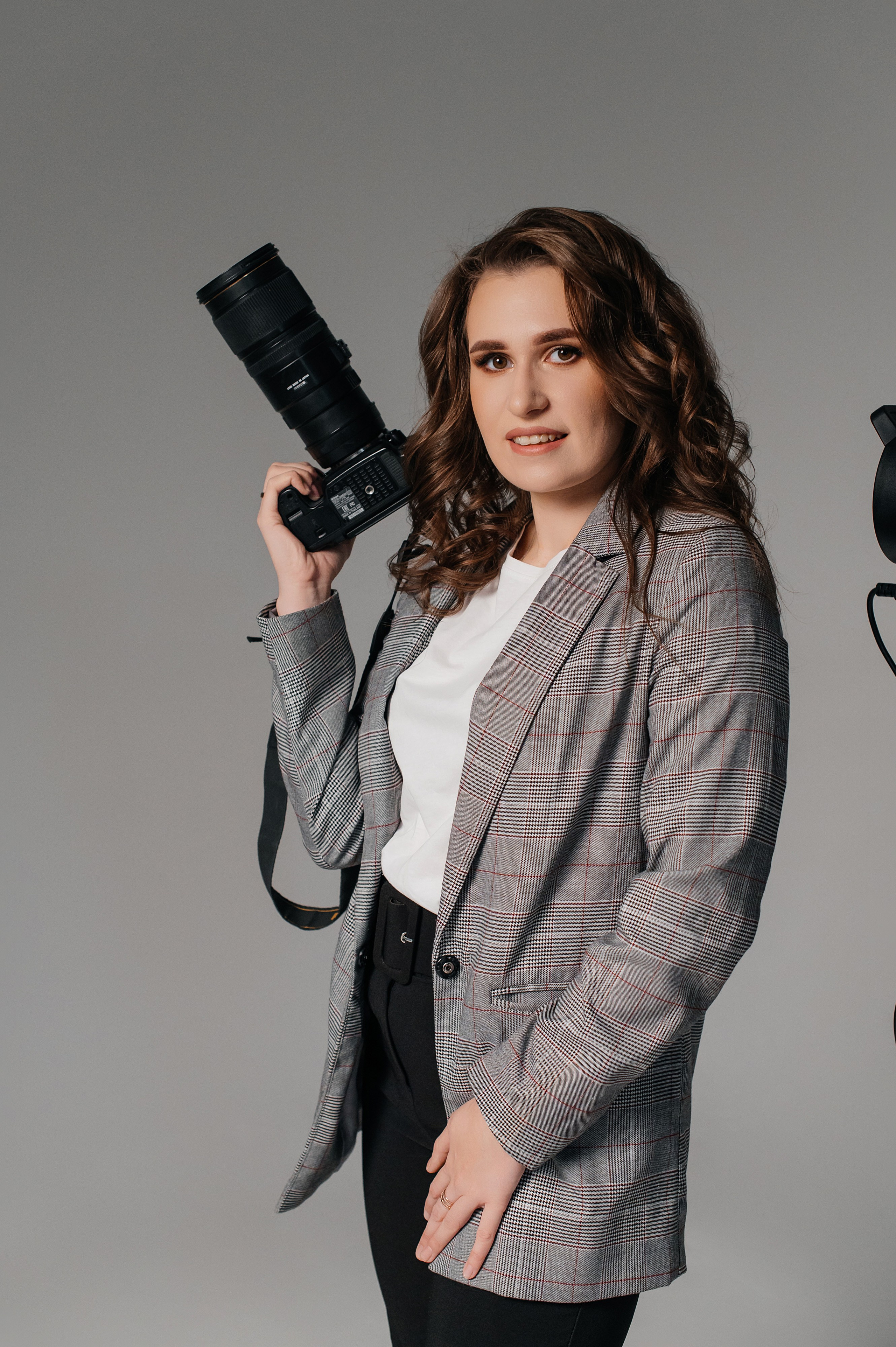 Контакты. Фотограф Рязань