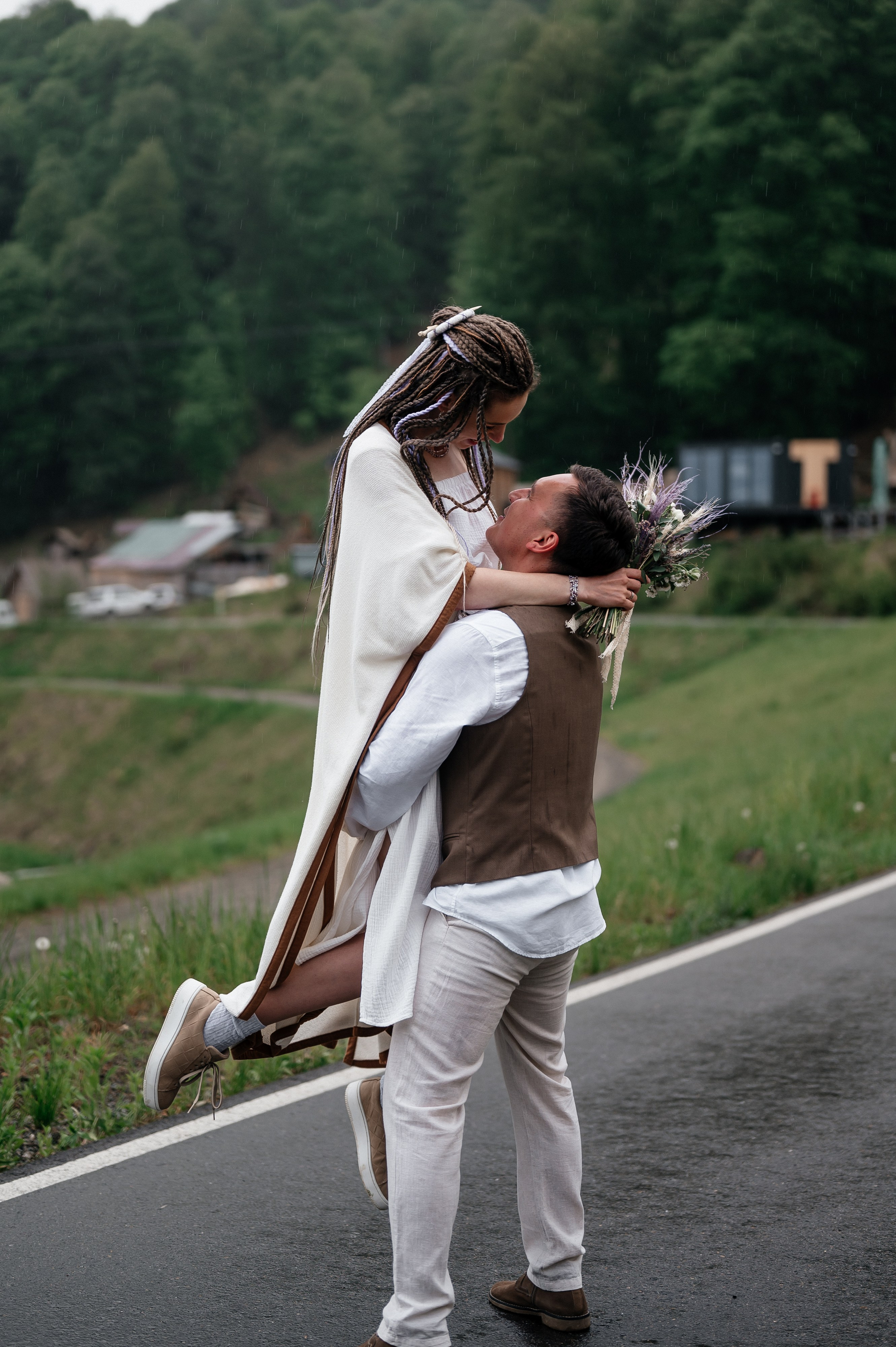 Фотограф Илья Бызов, Свадебный и репортажный фотограф Сочи