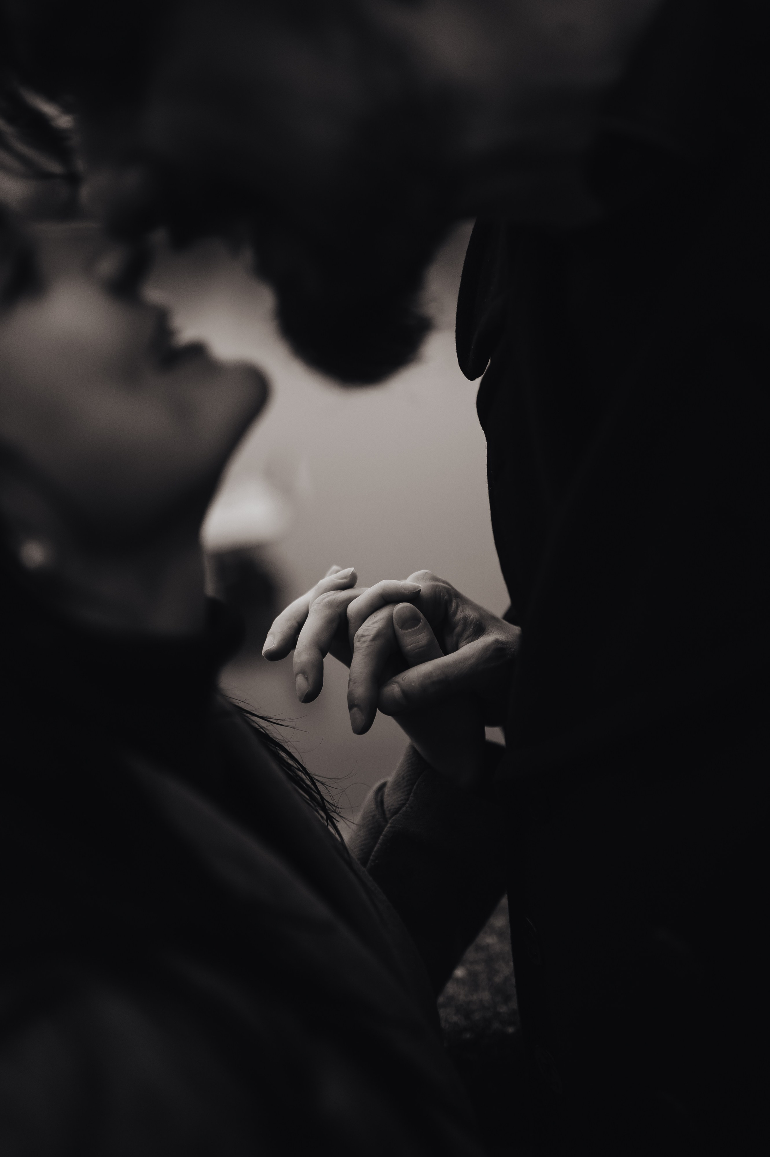 Lovestory. Photographer in Prague Yara Kurkus