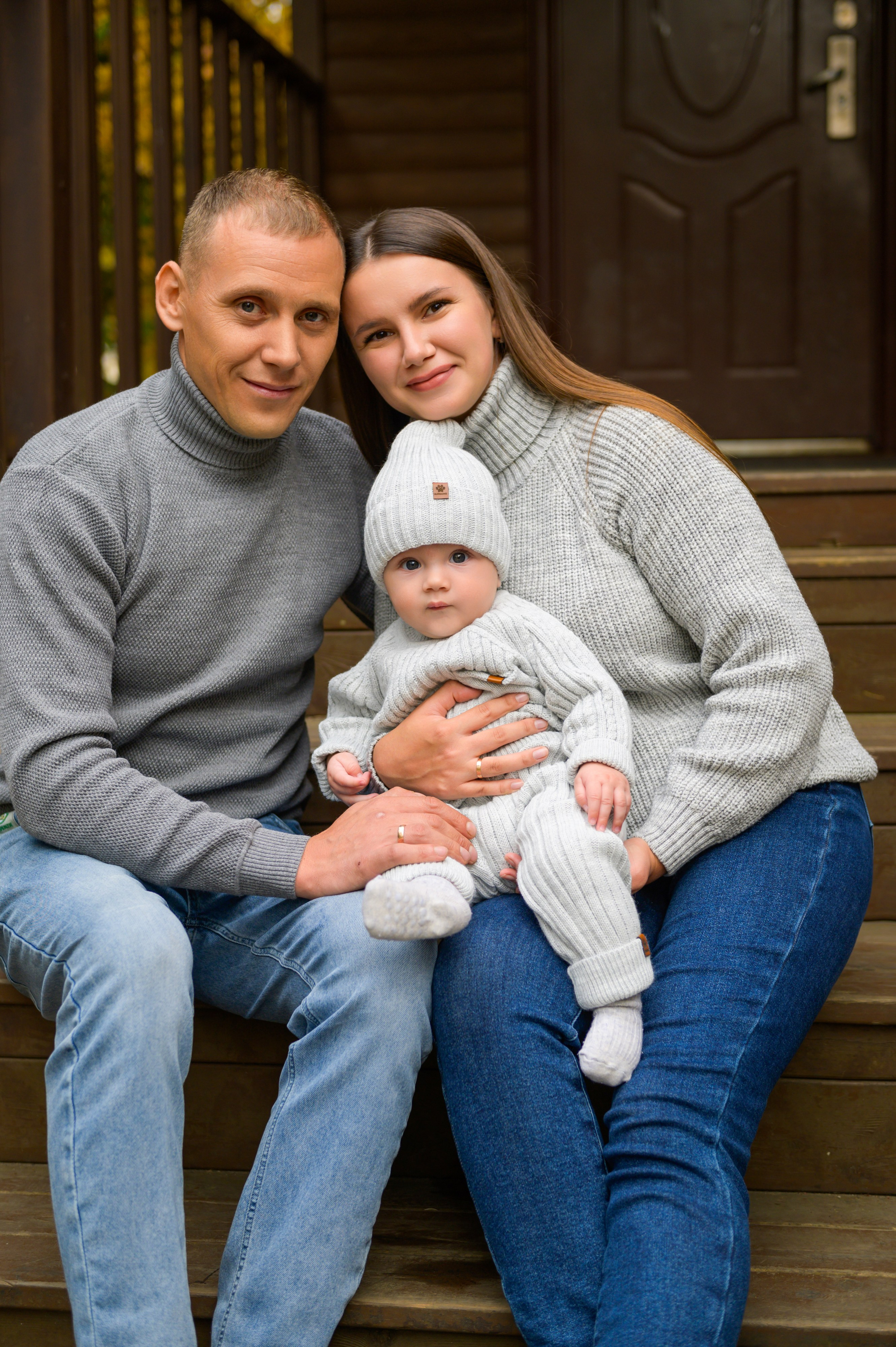 Стоимость остальных фотосессий. Семейный и свадебный фотограф во Владивостоке