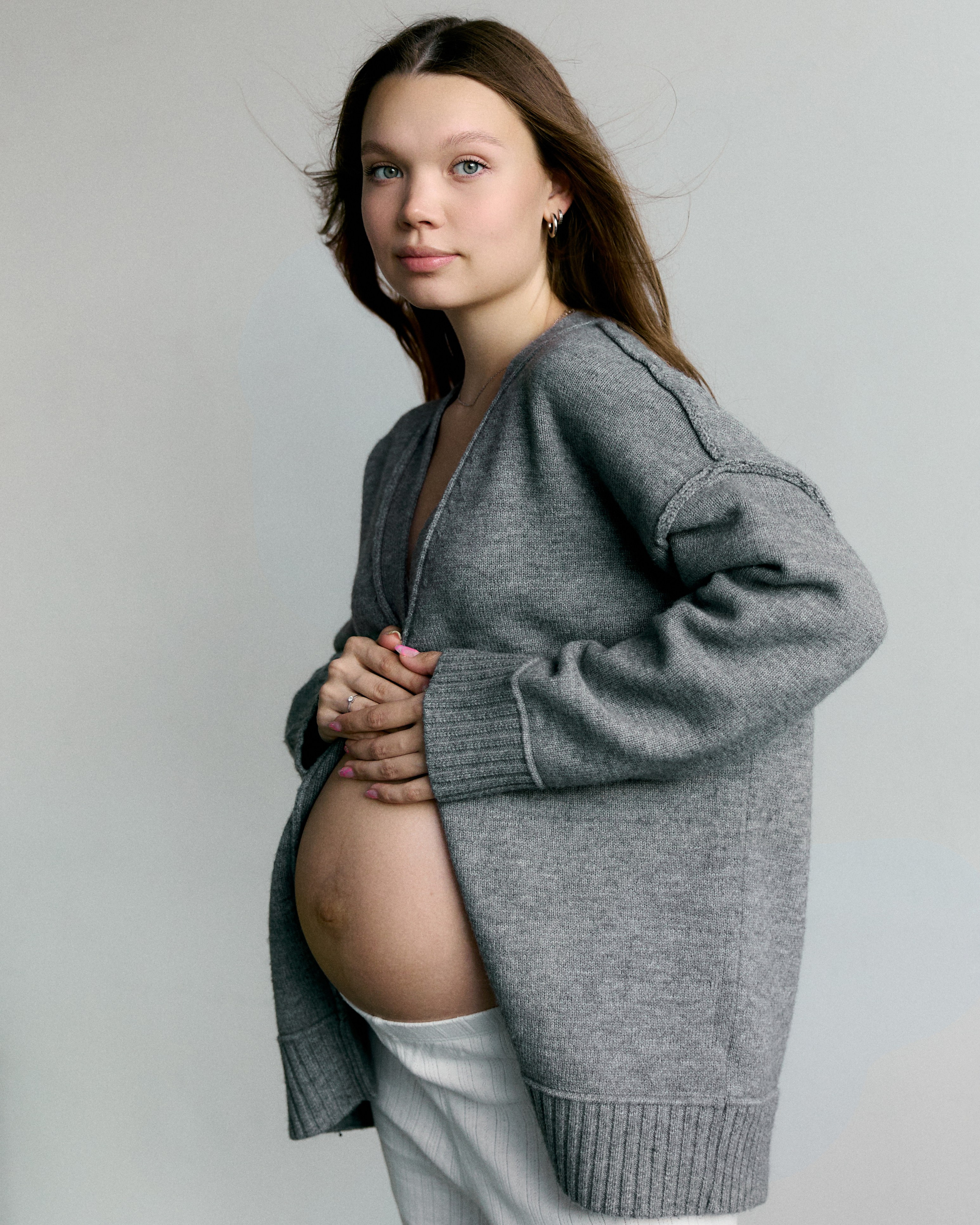 ДАРЬЯ ВАГАНОВА