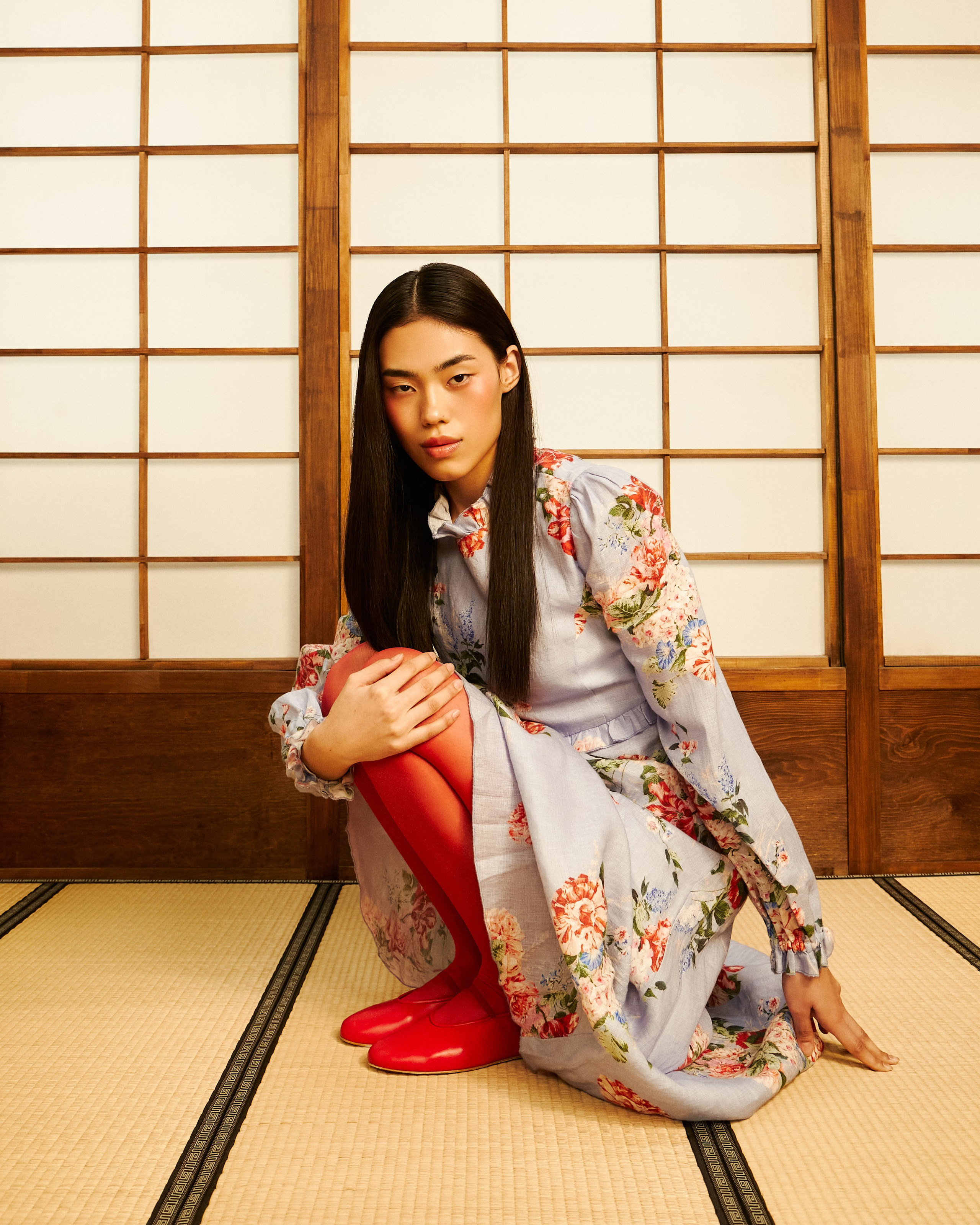 BRANDS. Professional retoucher