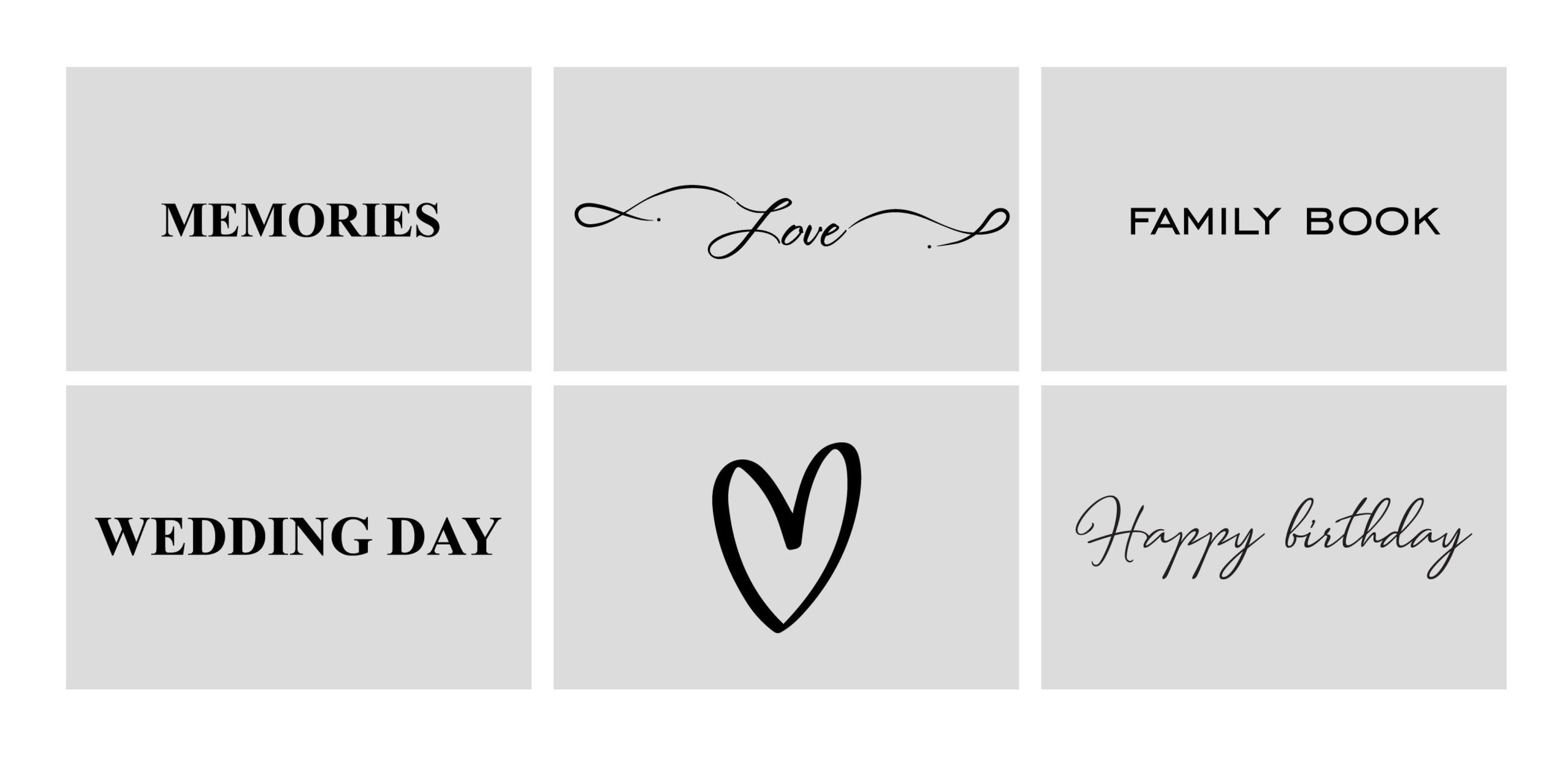 Фотокниги. Свадебный фотограф | Москва | Демидова Мария