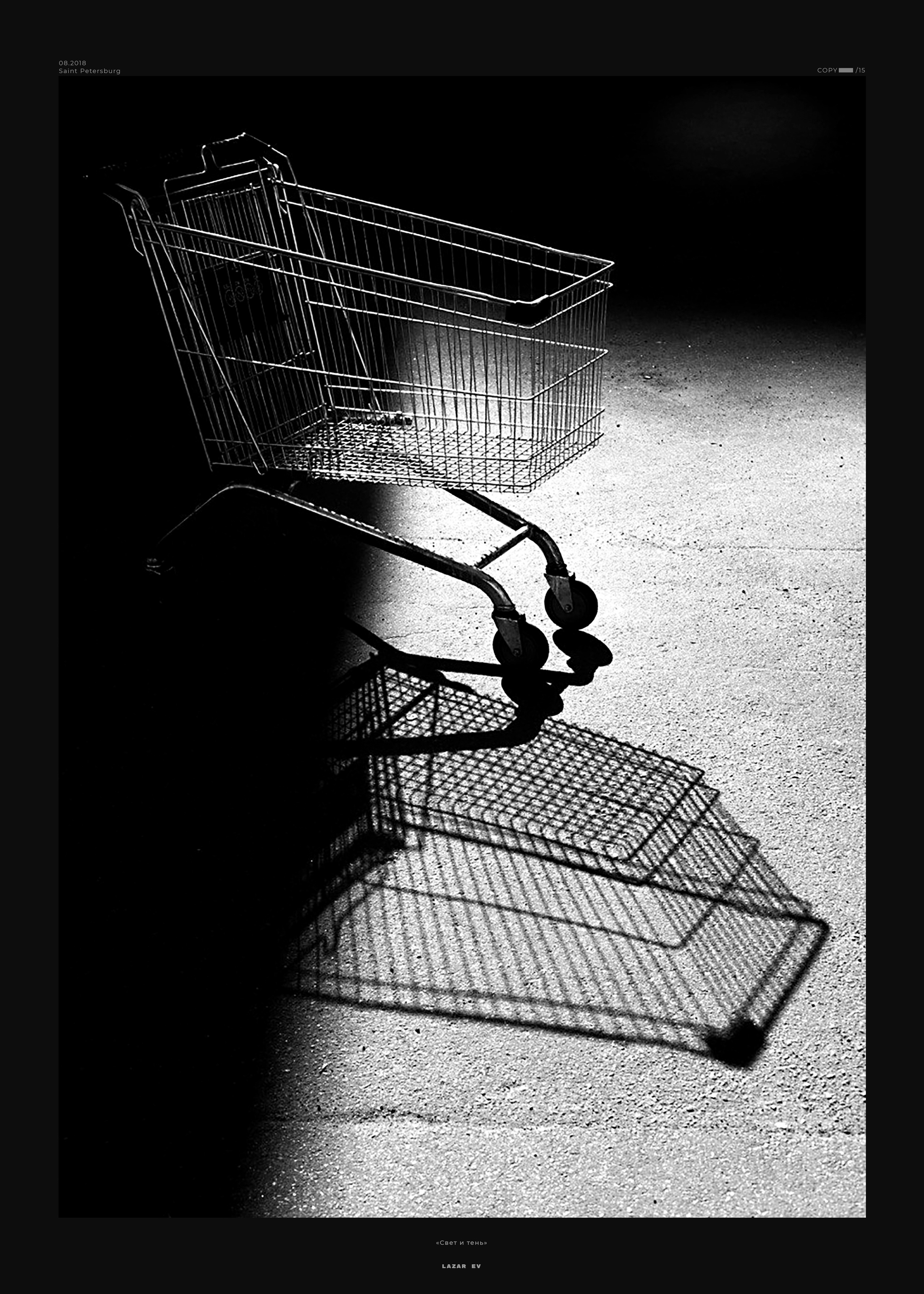 ФОТОГАЛЕРЕЯ. Фотограф в Санкт-Петербурге Лазарев Евгений