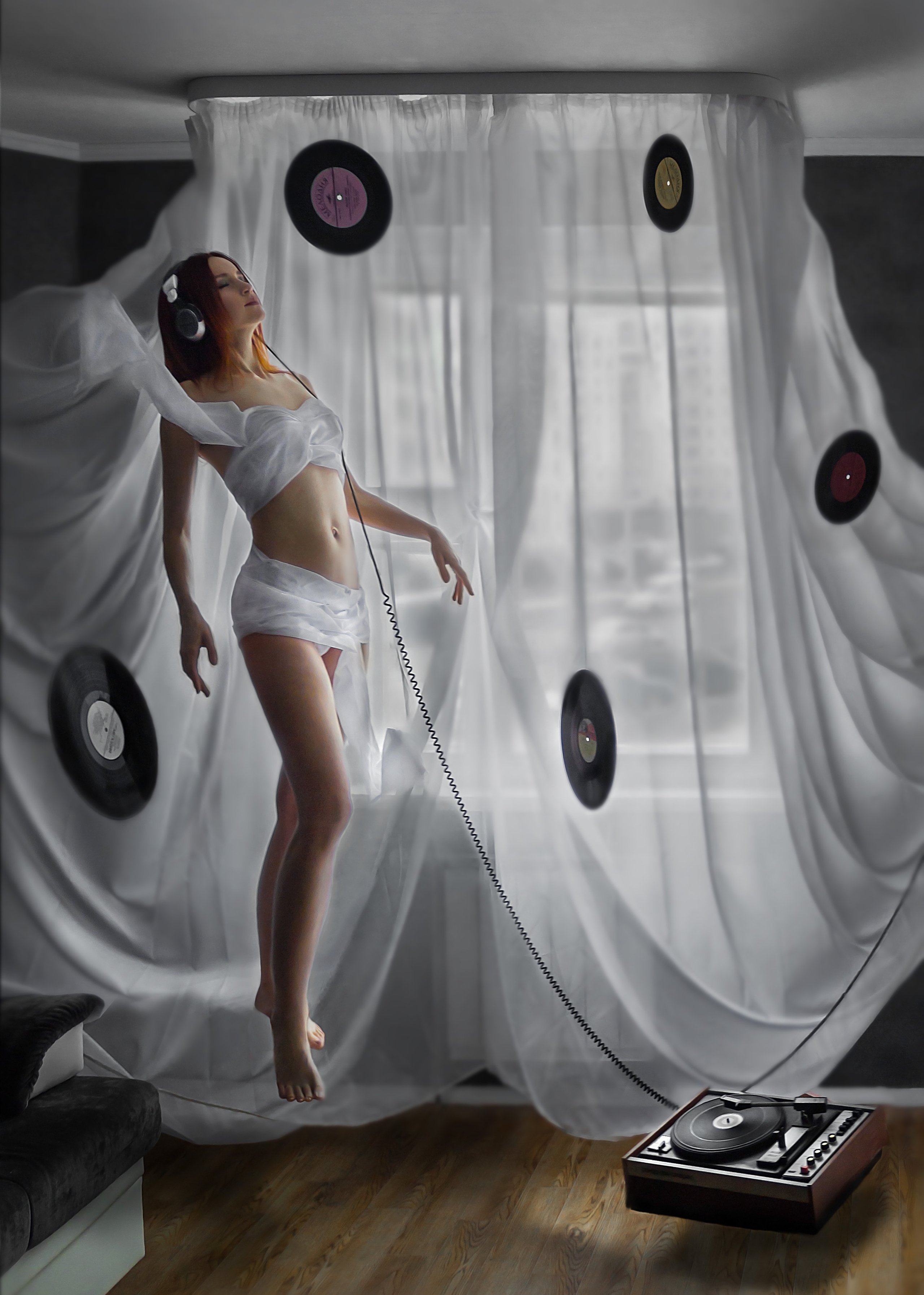 Обо мне. Индивидуальные фотосессии в Минске