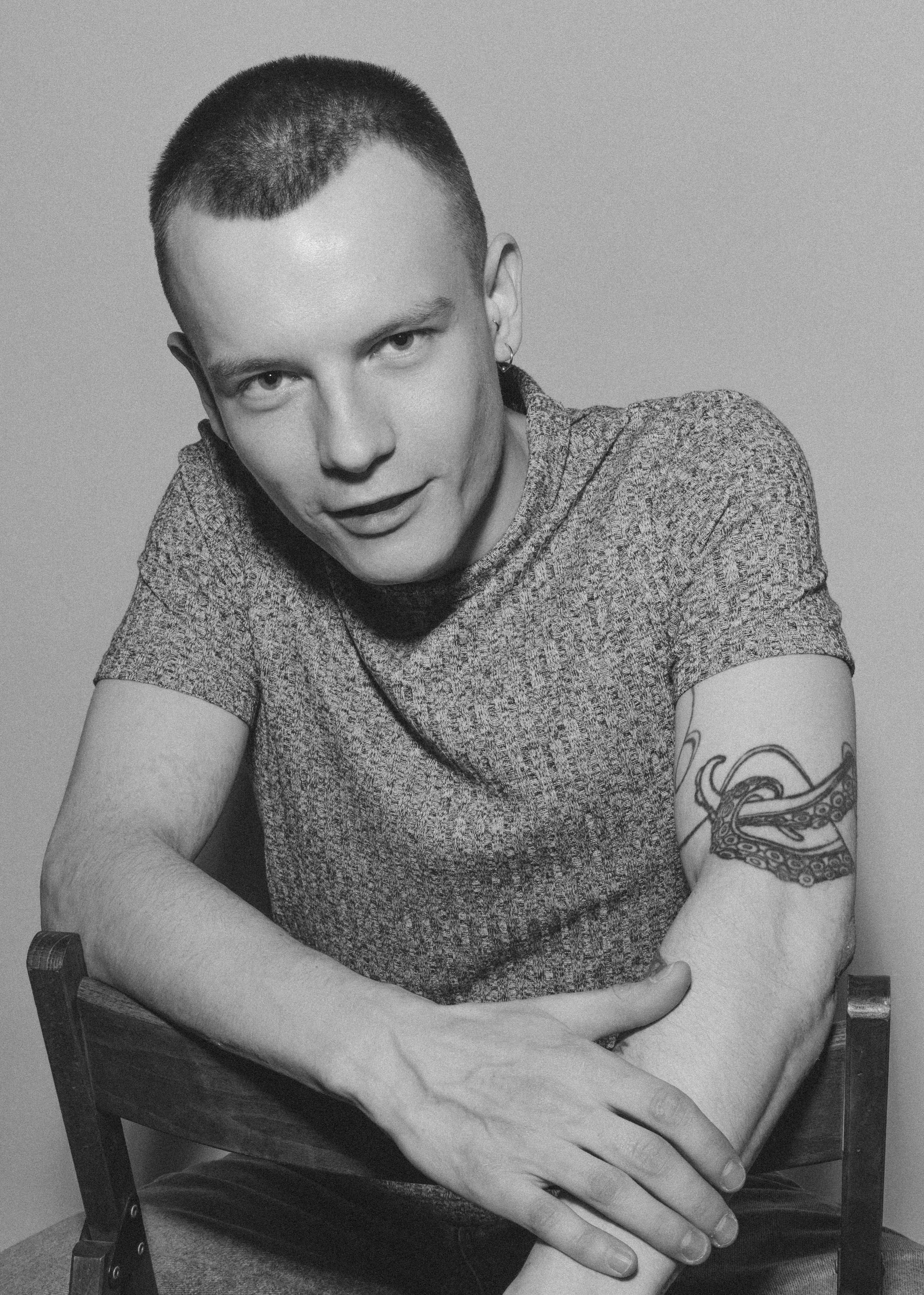 Фотограф в Санкт-Петербурге Наталья Шатеева