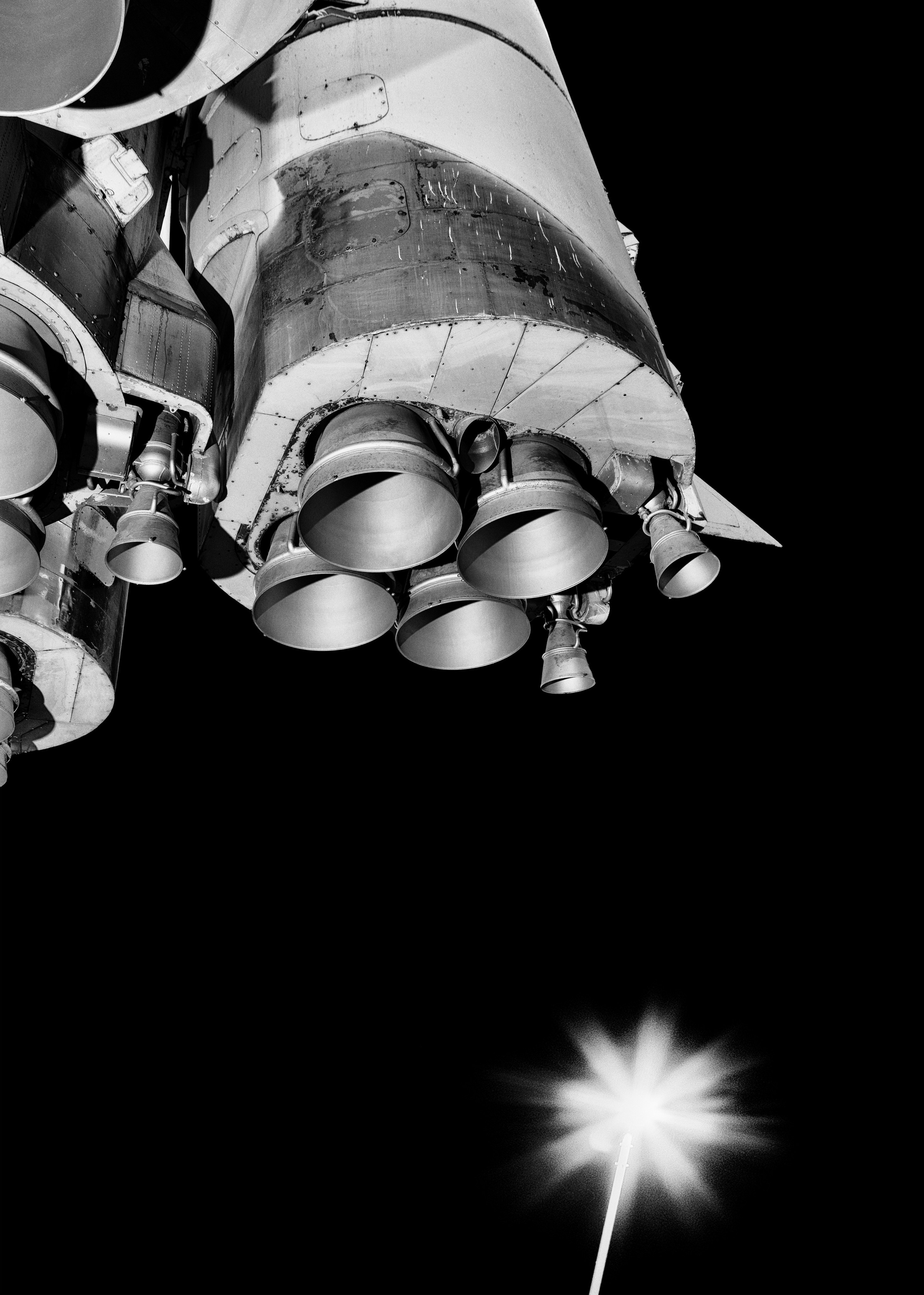 Фотограф Михаил Стенин