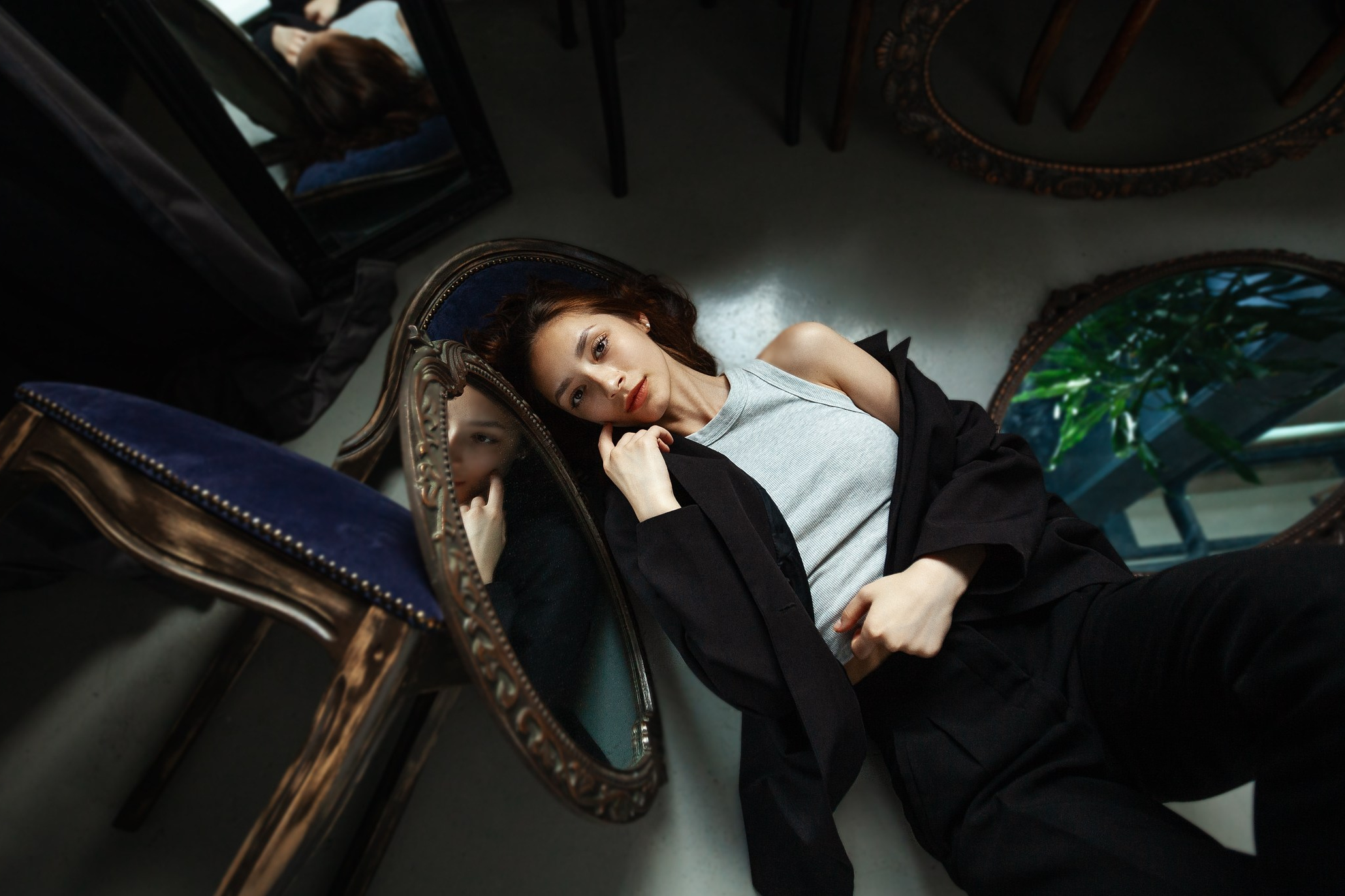 Услуги. Svetlana Batyaeva