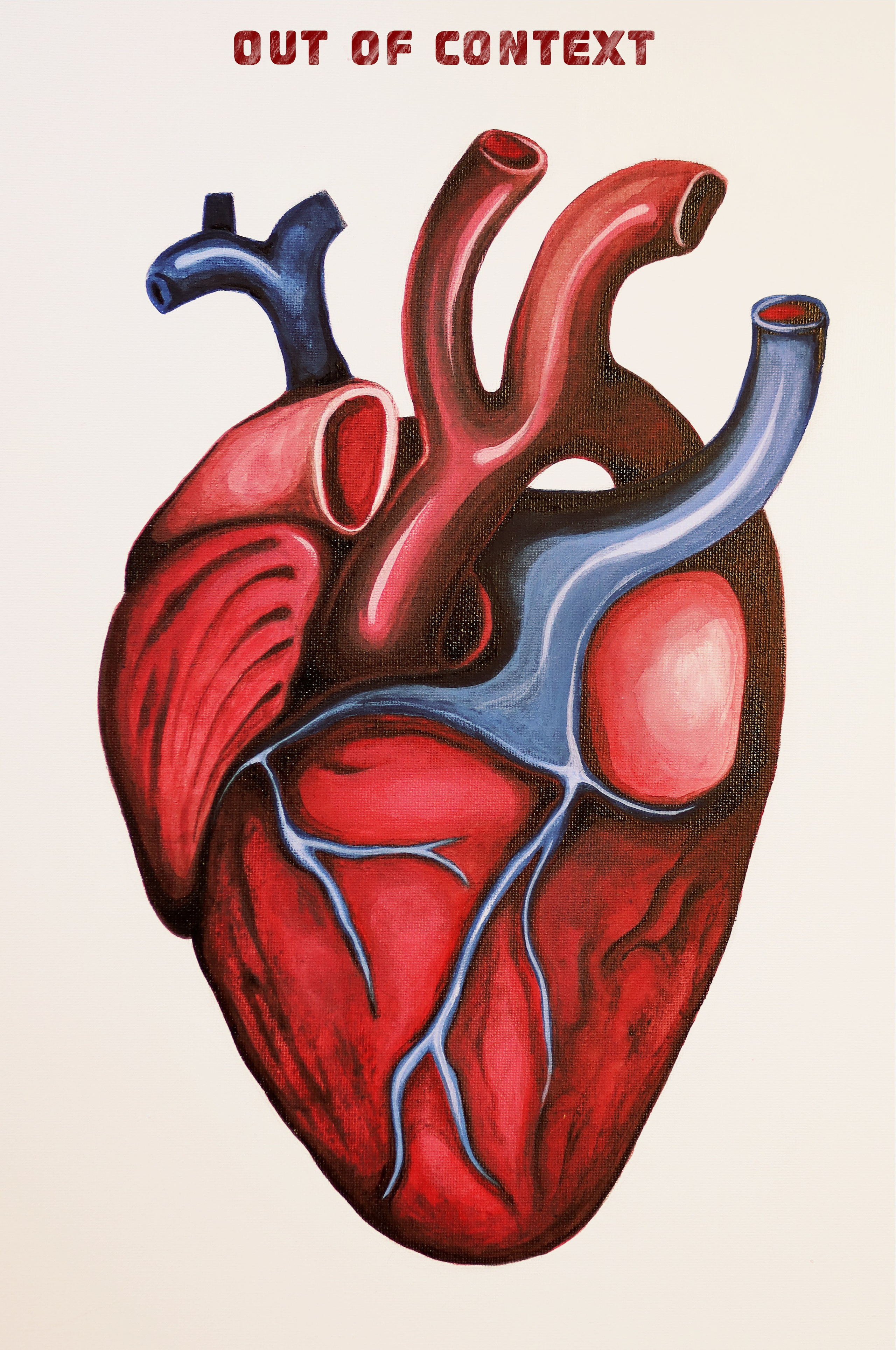 ARTWORKS. Maria Massouh | Arts & Art Therapy