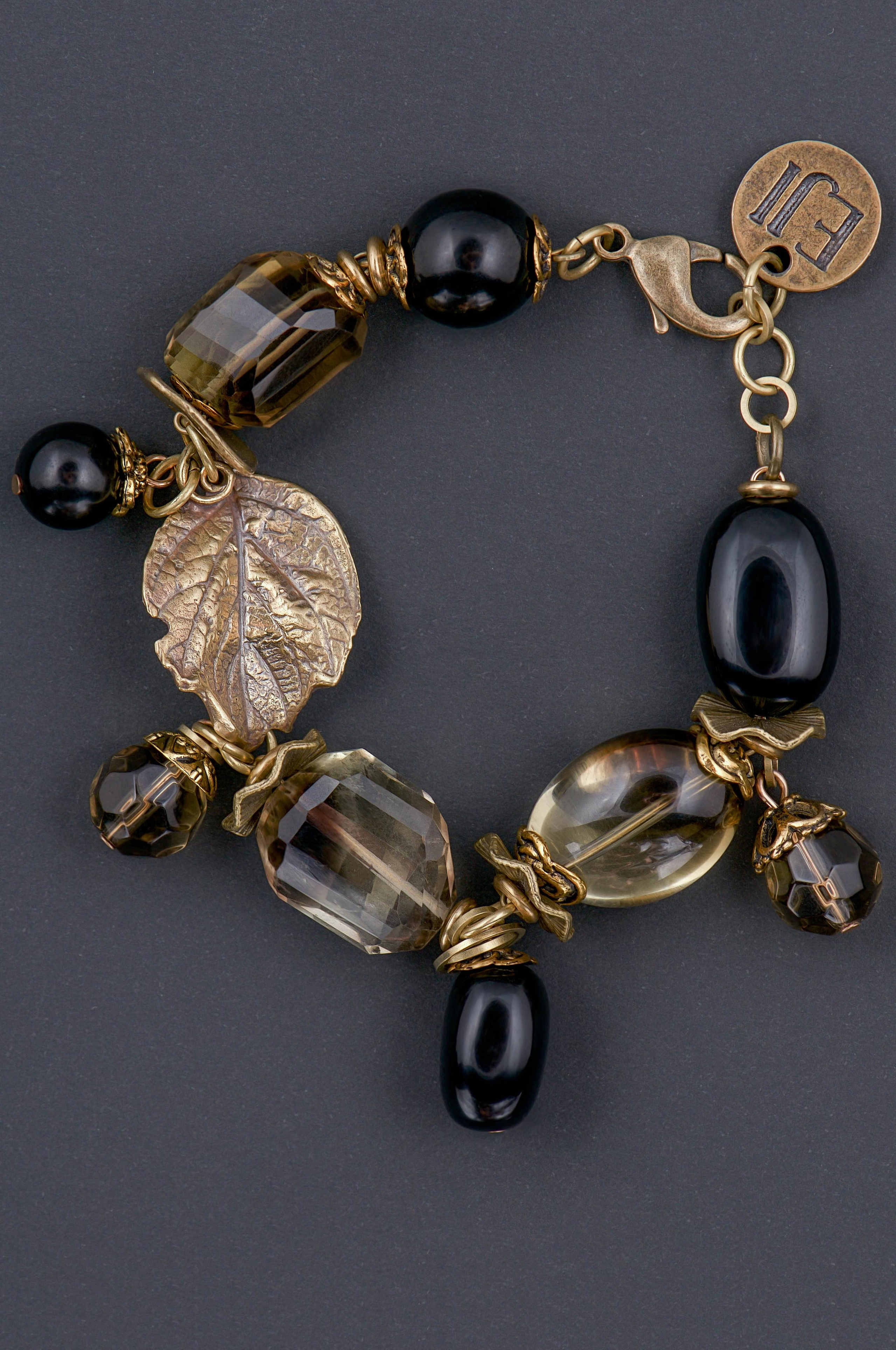 Nature — дизайнерские украшения с природными формами. EUGENIKA JEWELS — Идеальные украшения для избранных