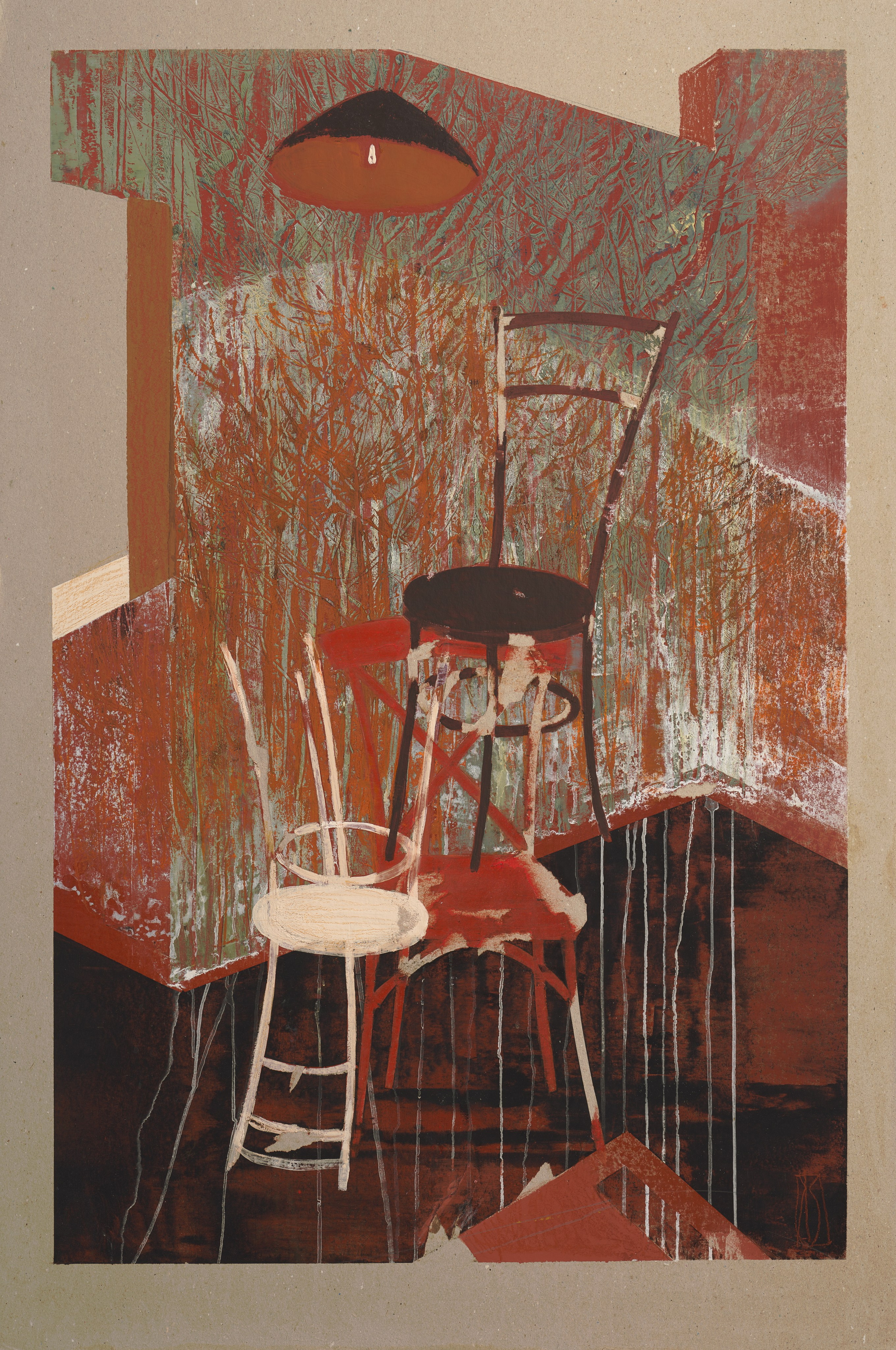 «Театр» - Лариса Блохина