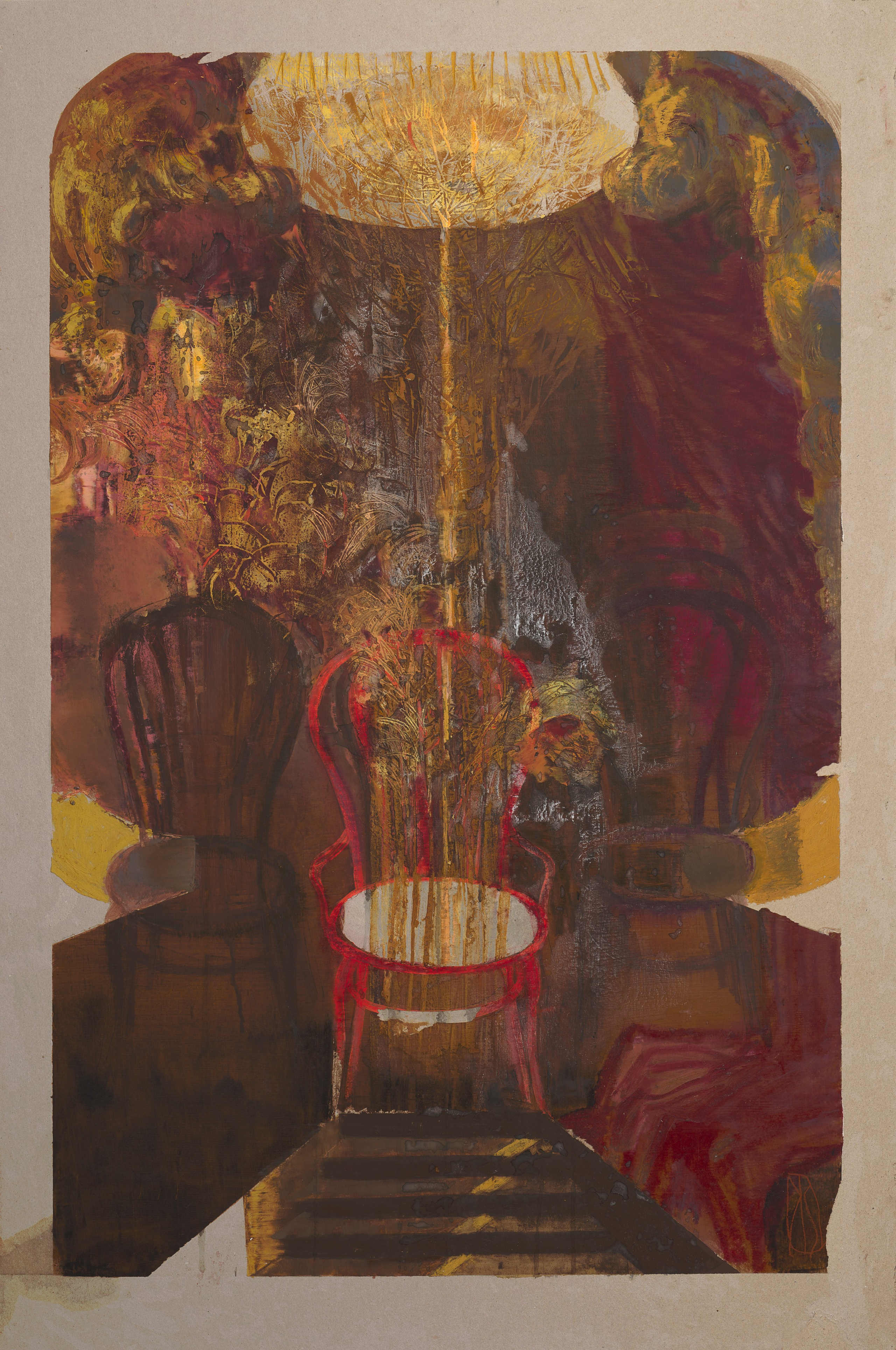 «Театр. Бенефис» - Лариса Блохина