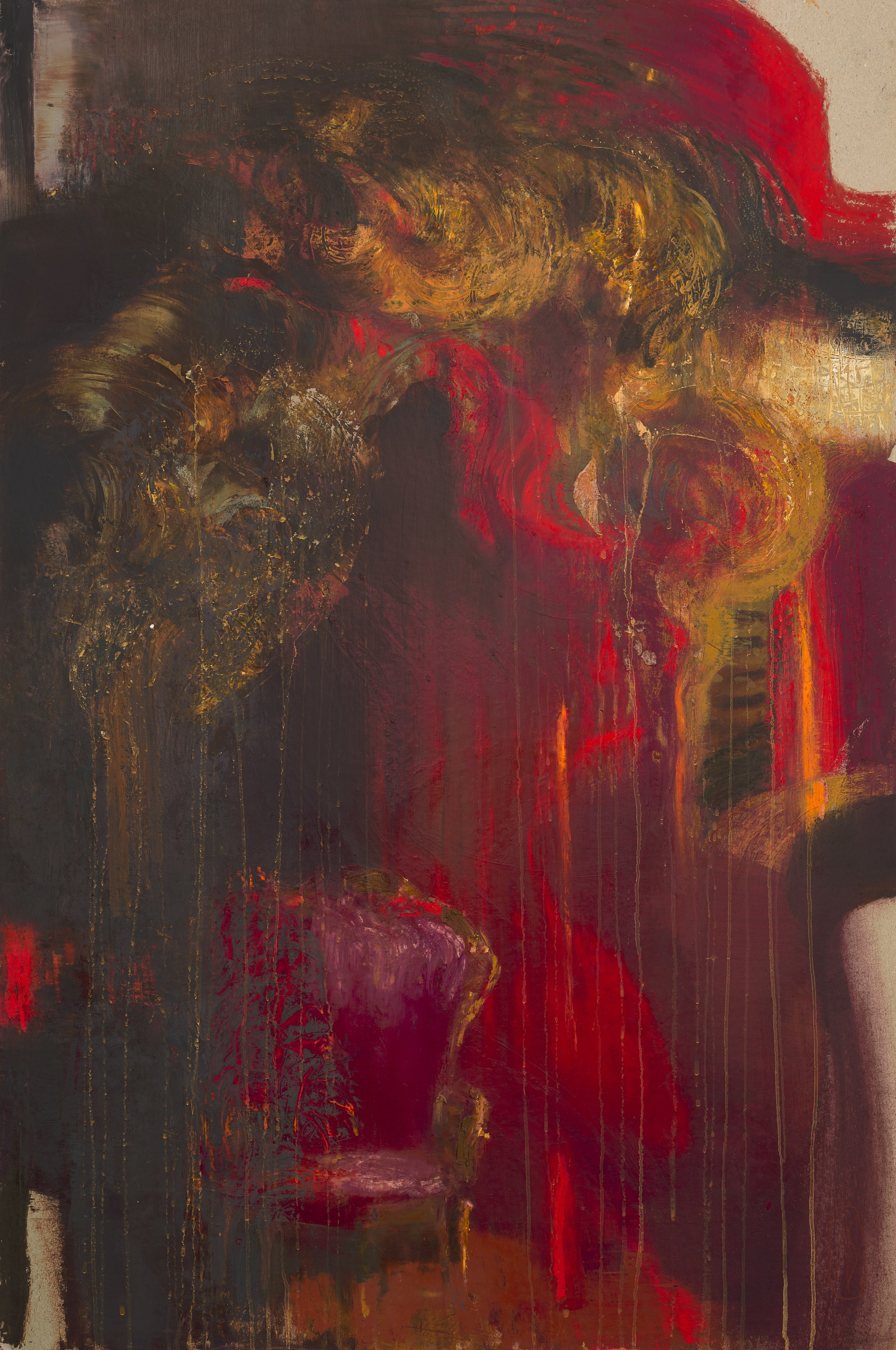 «Антракт-3» - Лариса Блохина