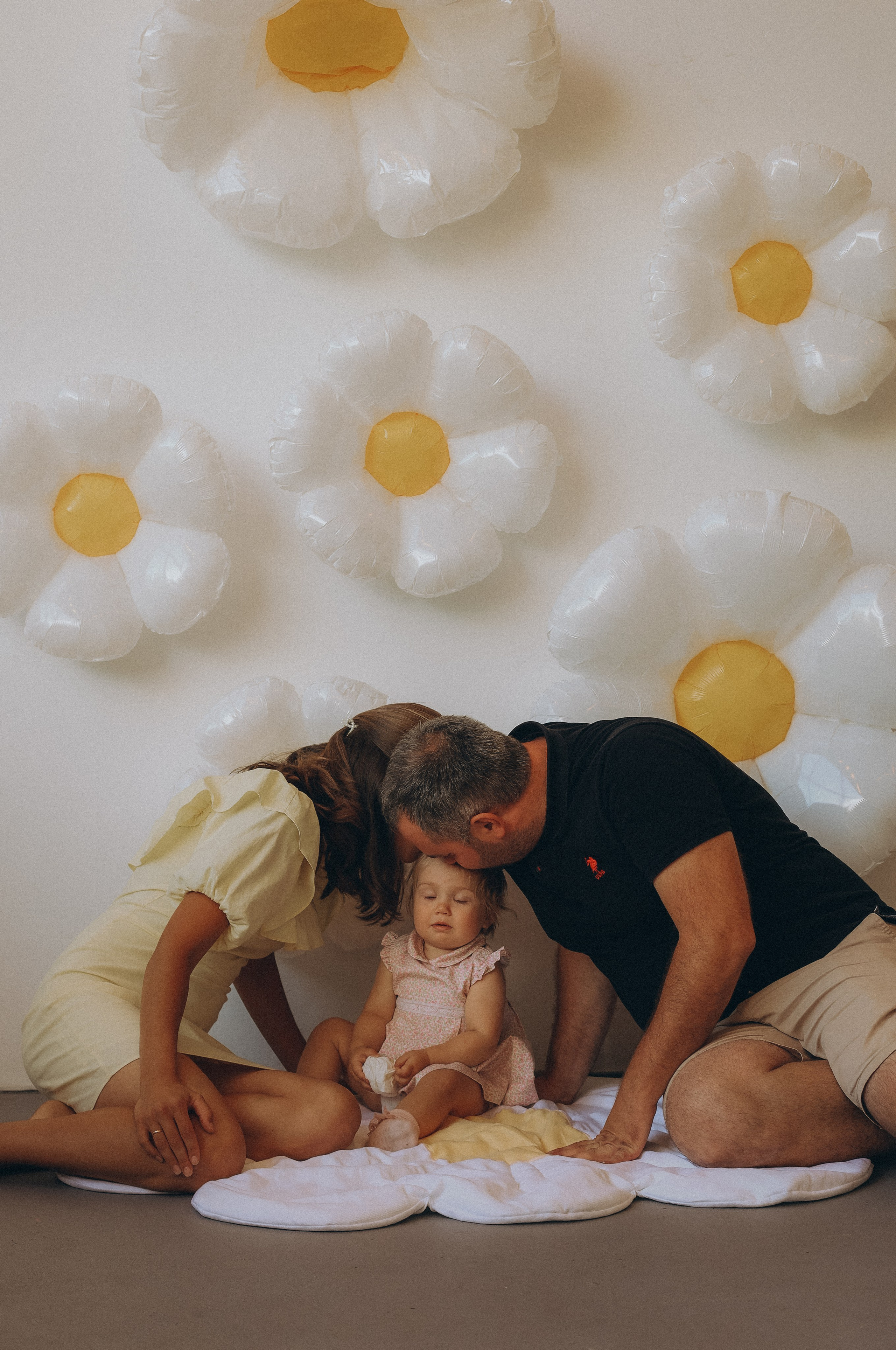 Детская фотосессия. Семейный и детский фотограф в Санкт-Петербурге «Chilik»