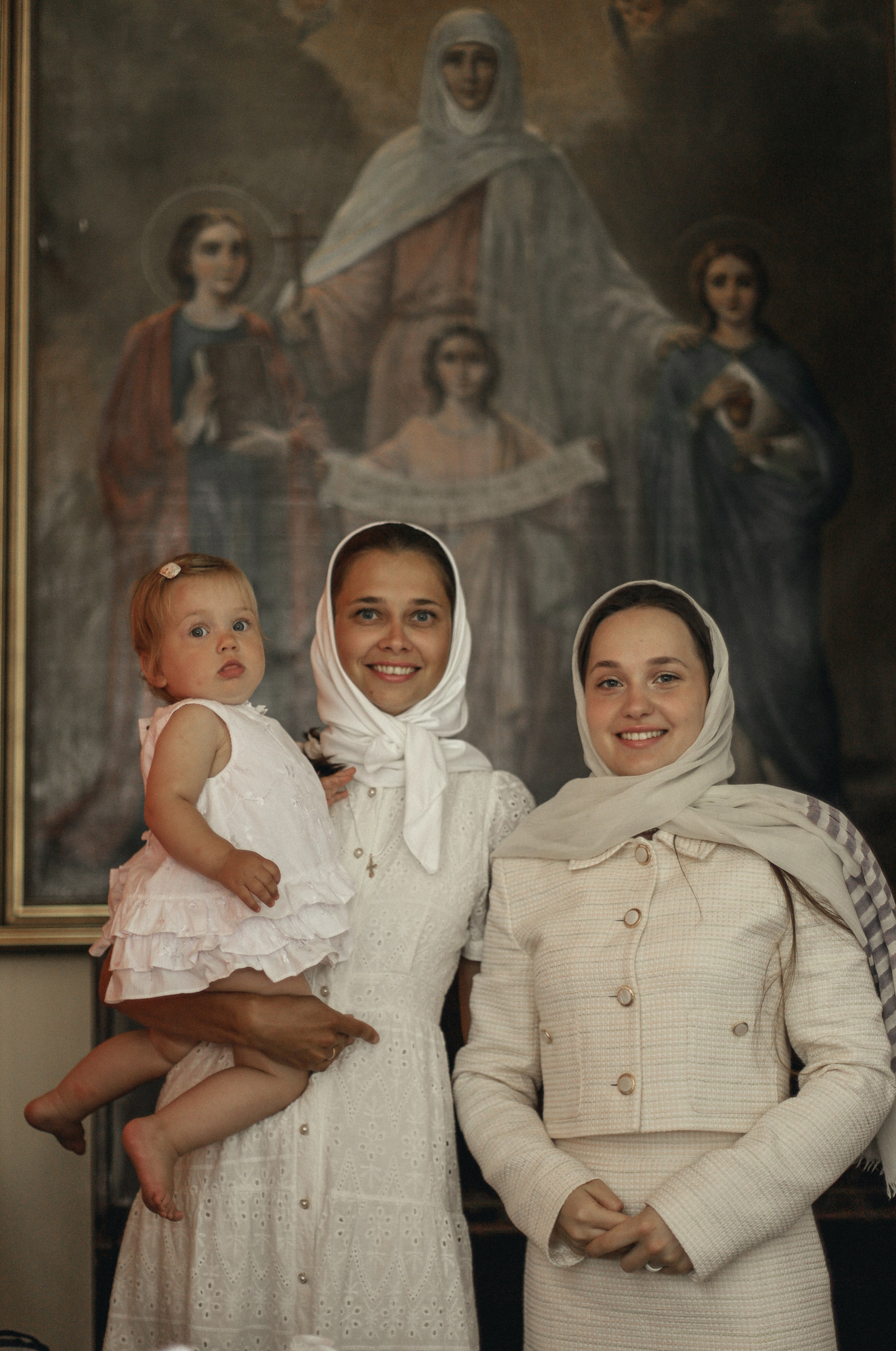 Детская фотосессия. Семейный и детский фотограф в Санкт-Петербурге «Chilik»