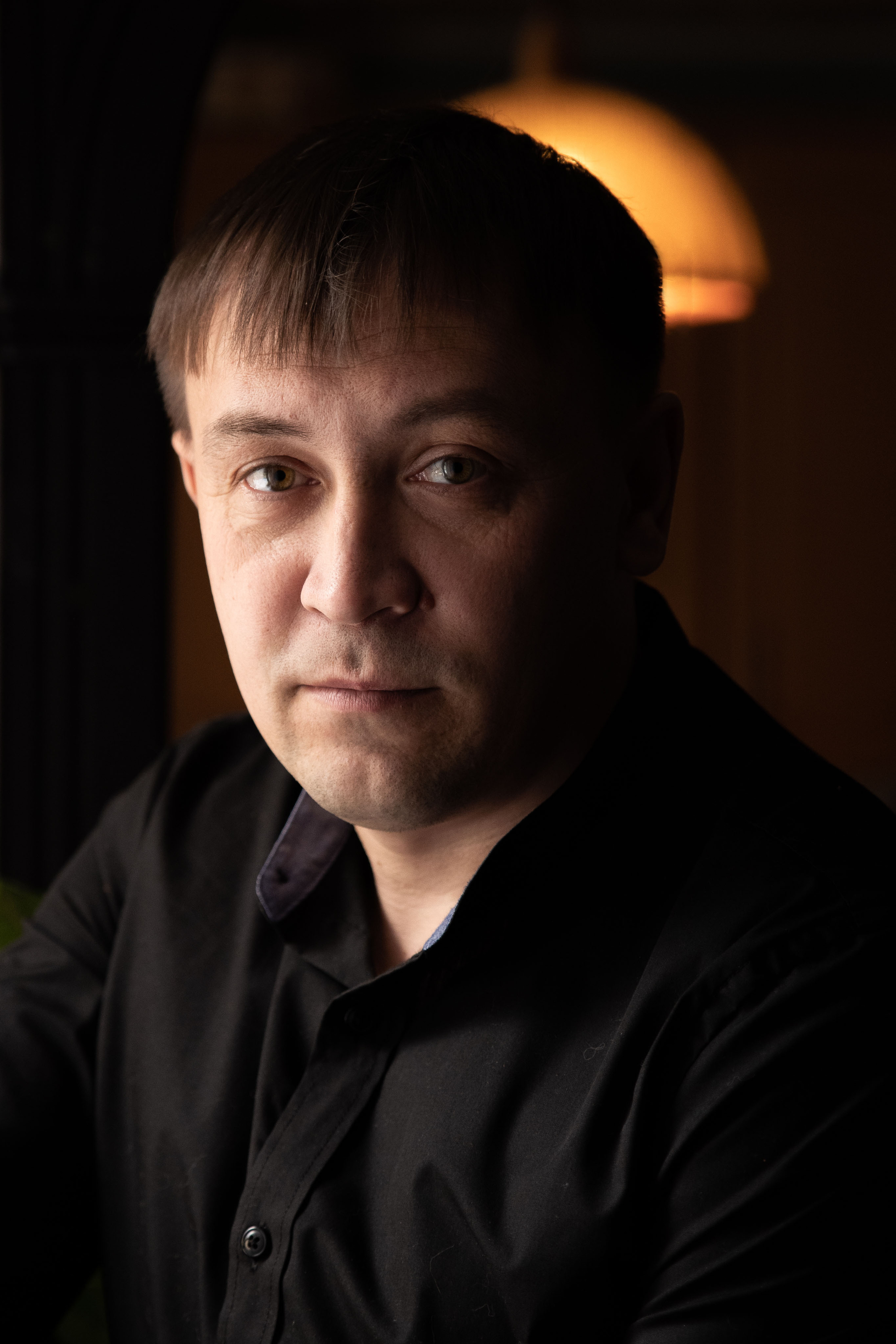 Свадебный, школьный и детский фотограф в Улан-Удэ Виктор Григорьев