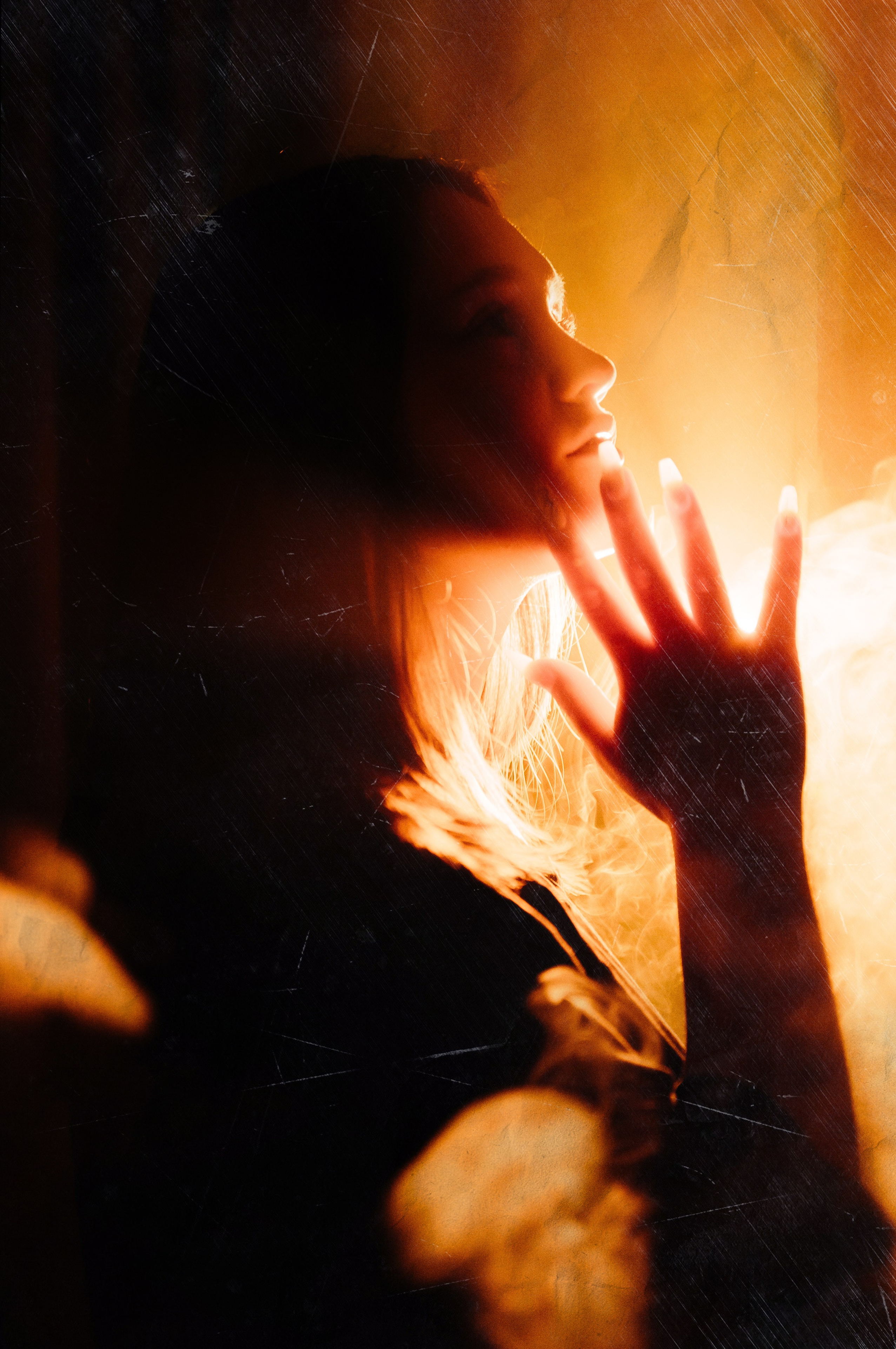 Профессиональный фотограф Артем Рахимов в Казани