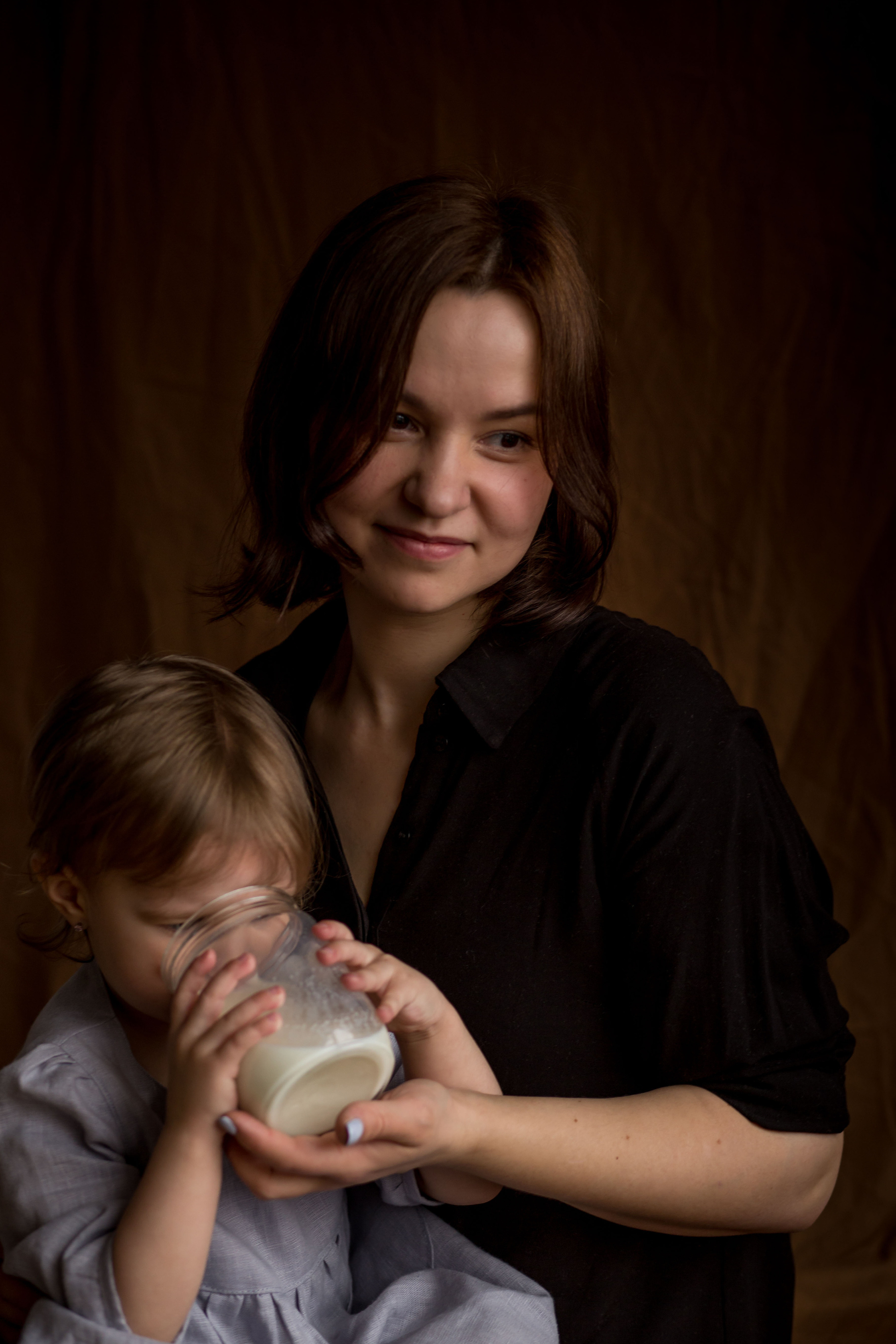 Детский и Семейный фотограф в Санкт-Петербурге Григорьева Анна