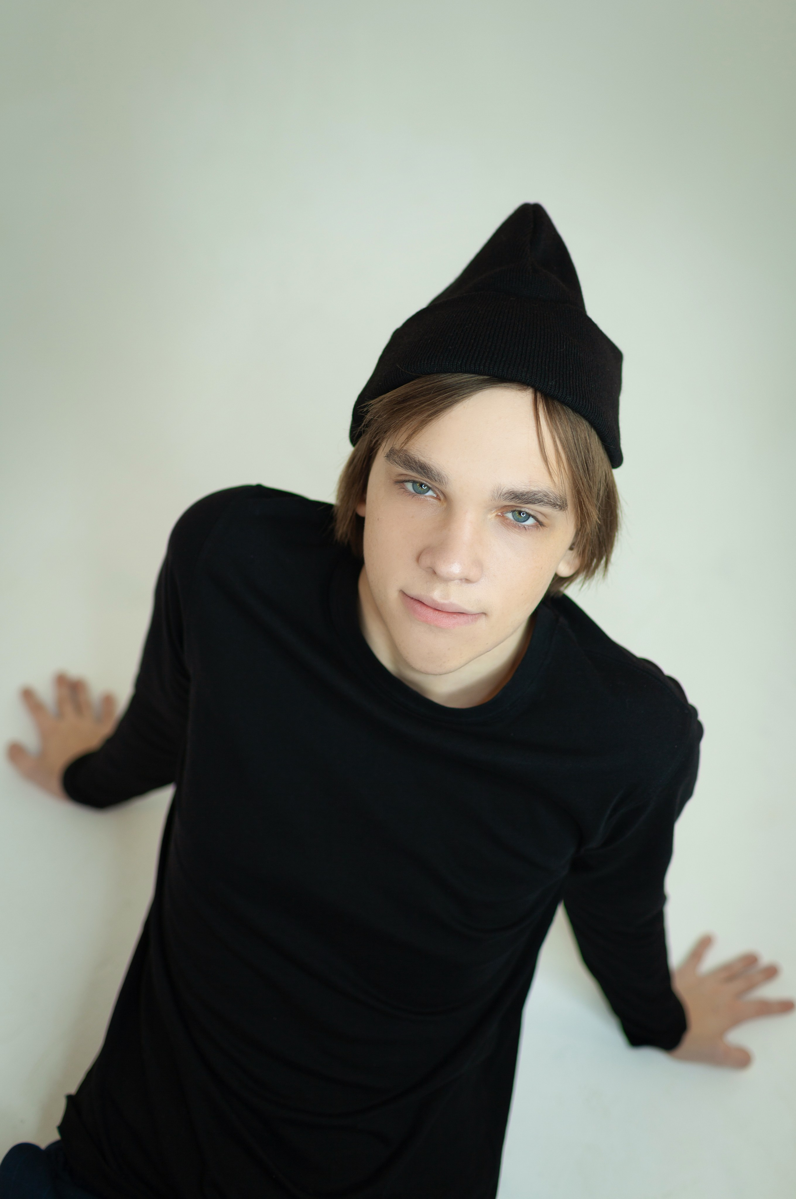 База моделей. Модельное Агентство Alma Model Management