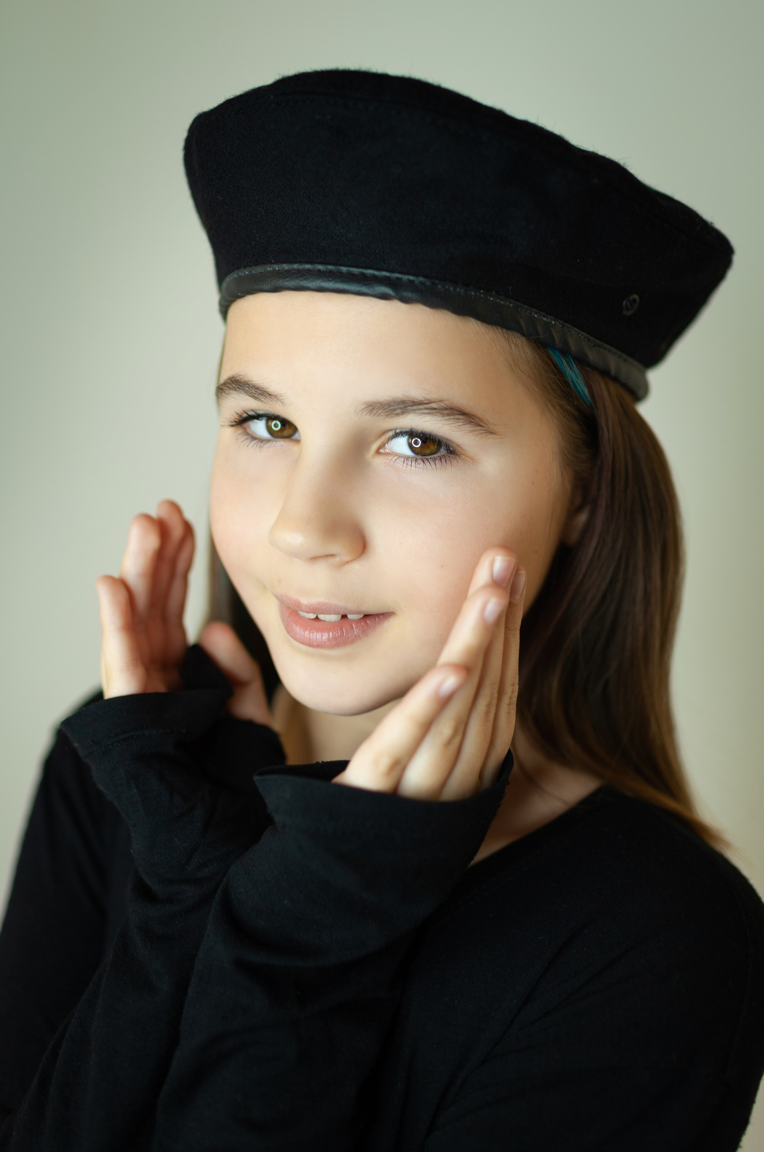 База моделей. Модельное Агентство Alma Model Management