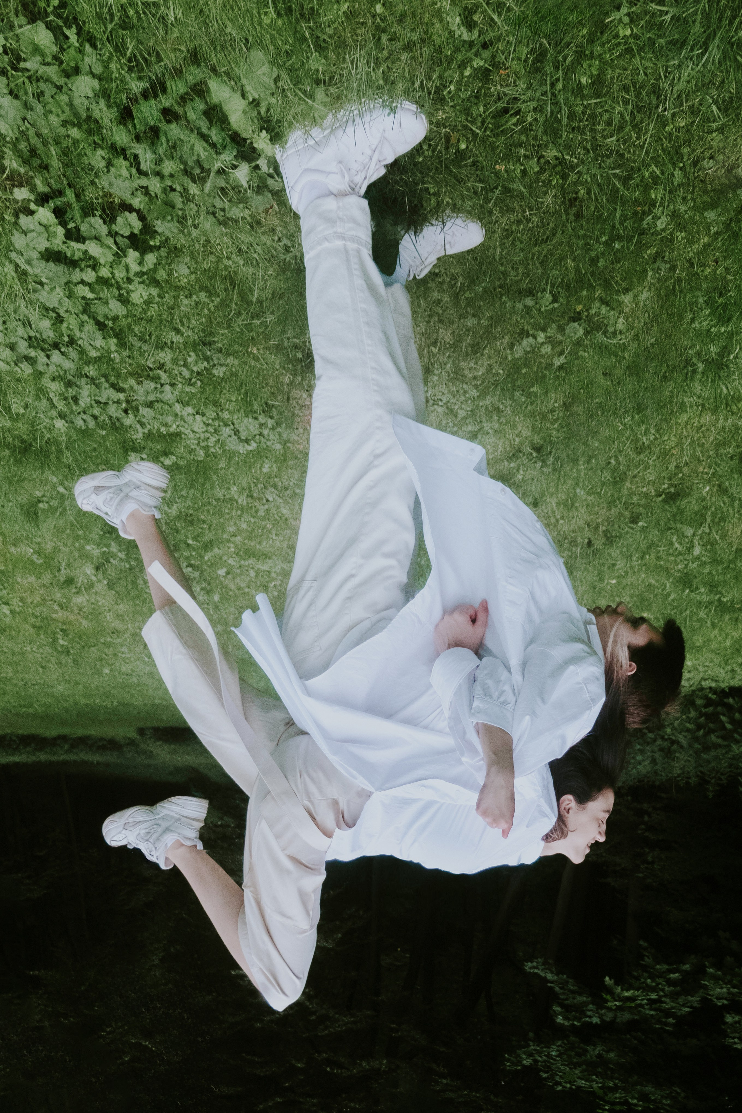 Лена и Саша. Фотограф из Москвы — DASHA NOVA | Авторская фотография в разных жанрах